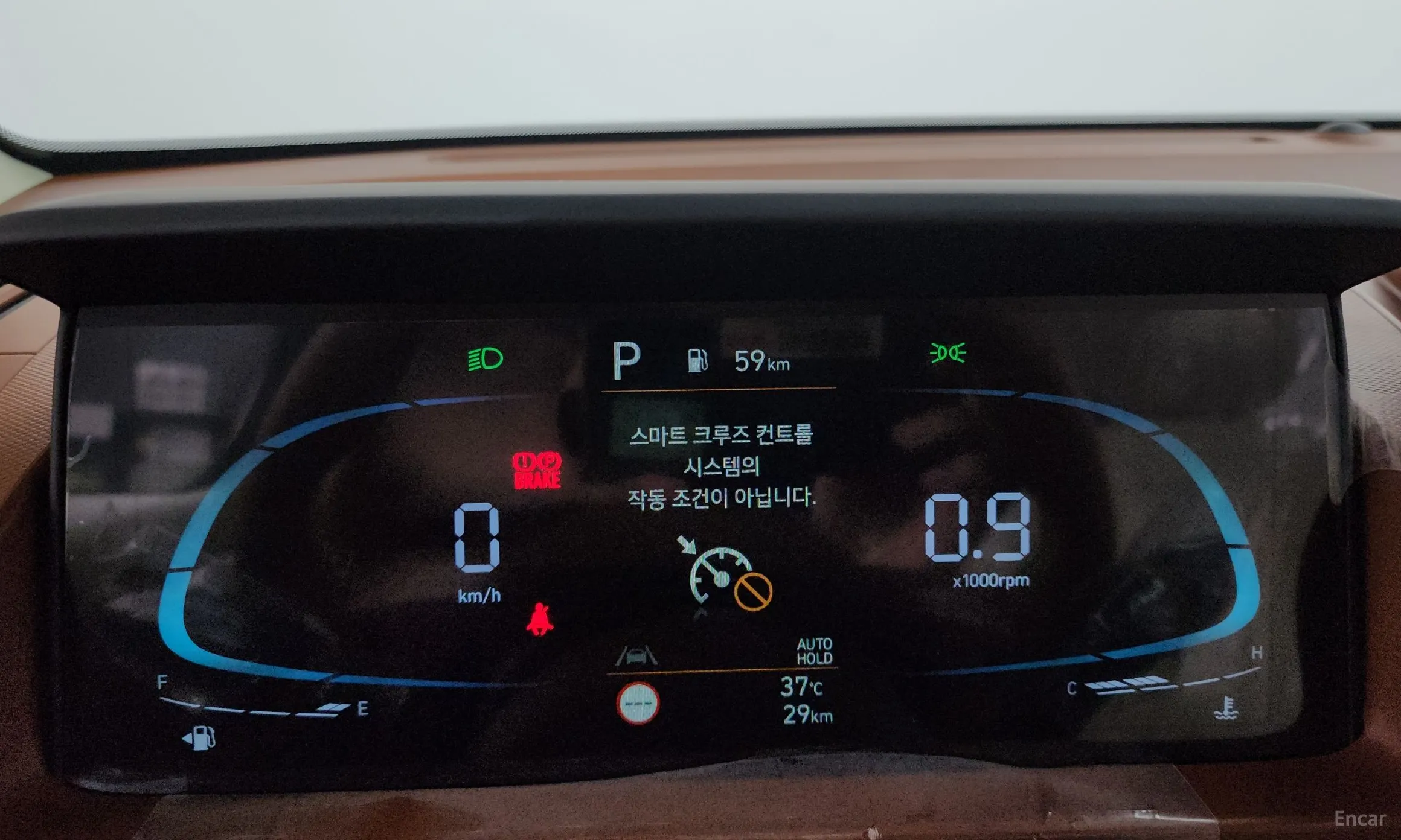 Hyundai The New Casper превью 8