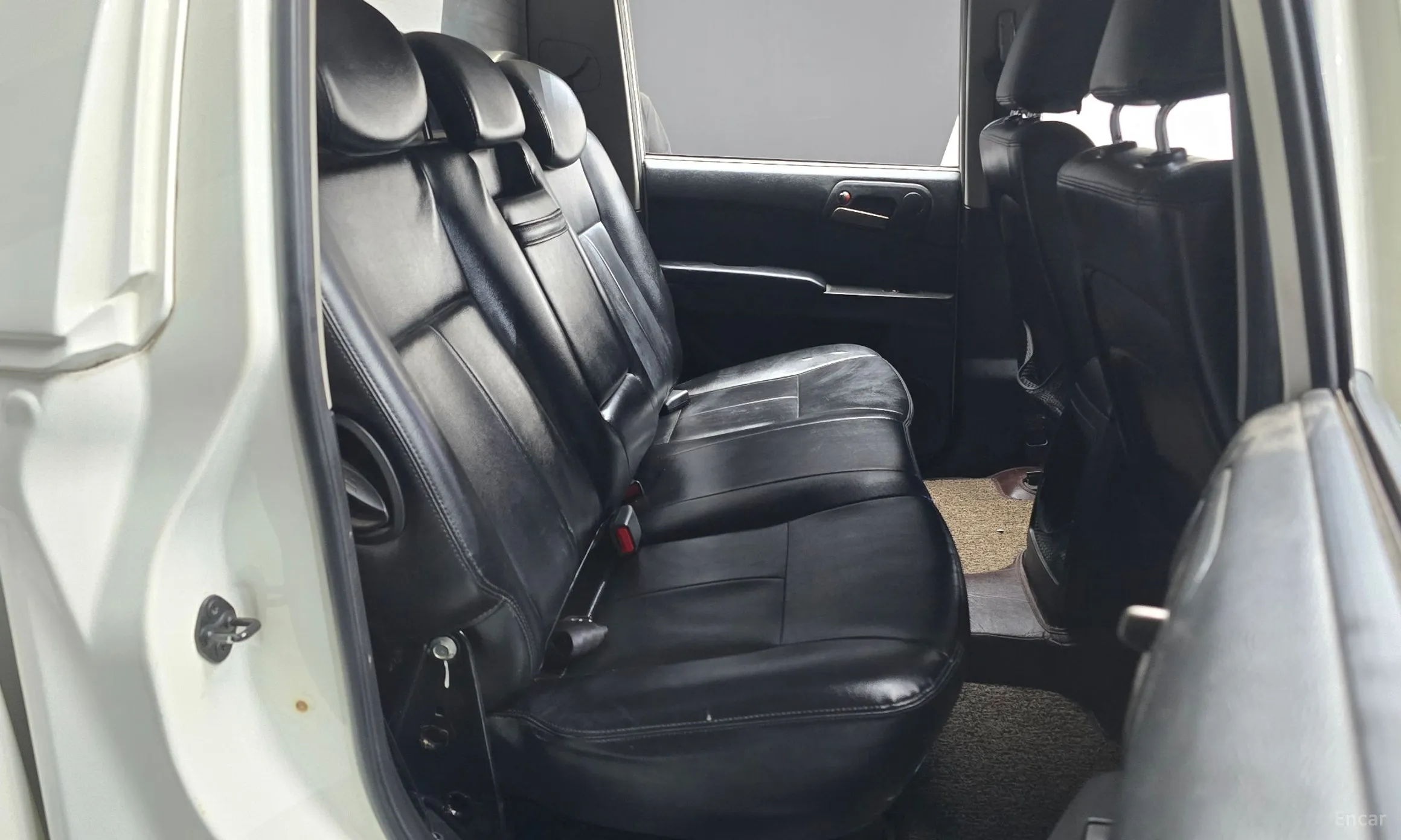 KG Mobility (SsangYong) Korando Sports превью 11