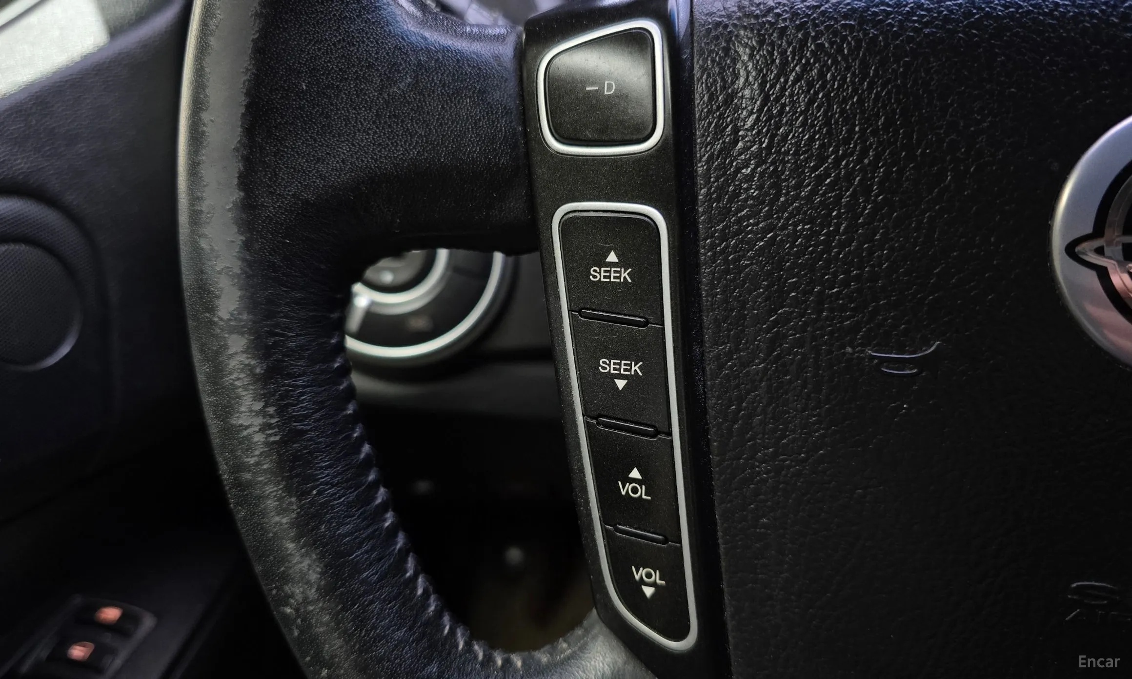 KG Mobility (SsangYong) Korando Sports превью 16