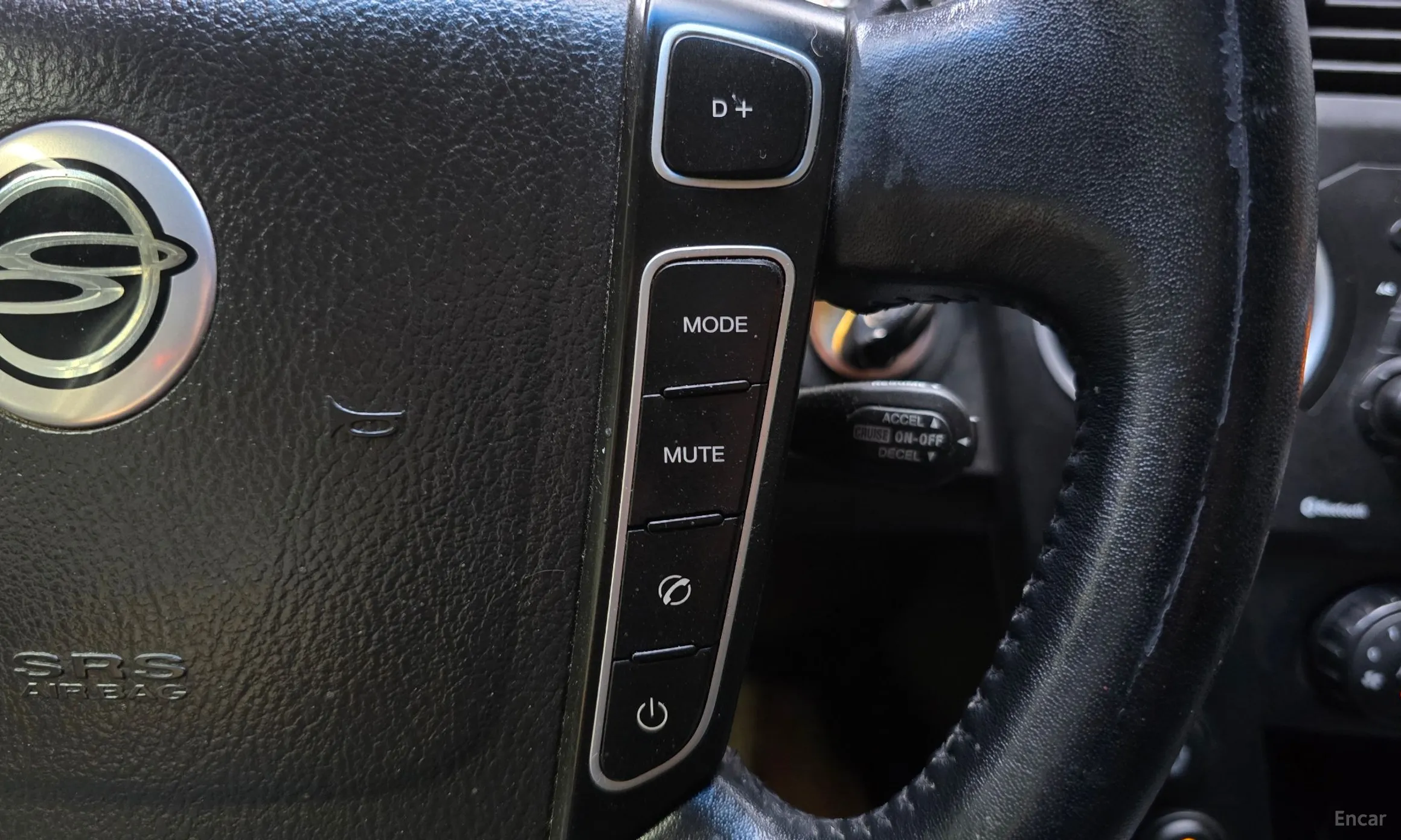 KG Mobility (SsangYong) Korando Sports превью 17
