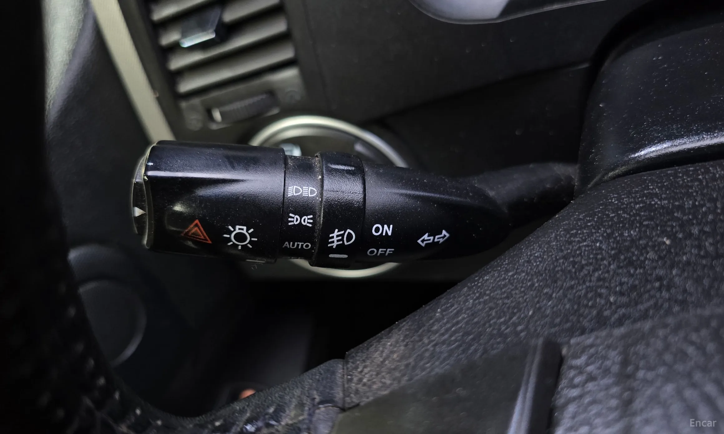 KG Mobility (SsangYong) Korando Sports превью 18