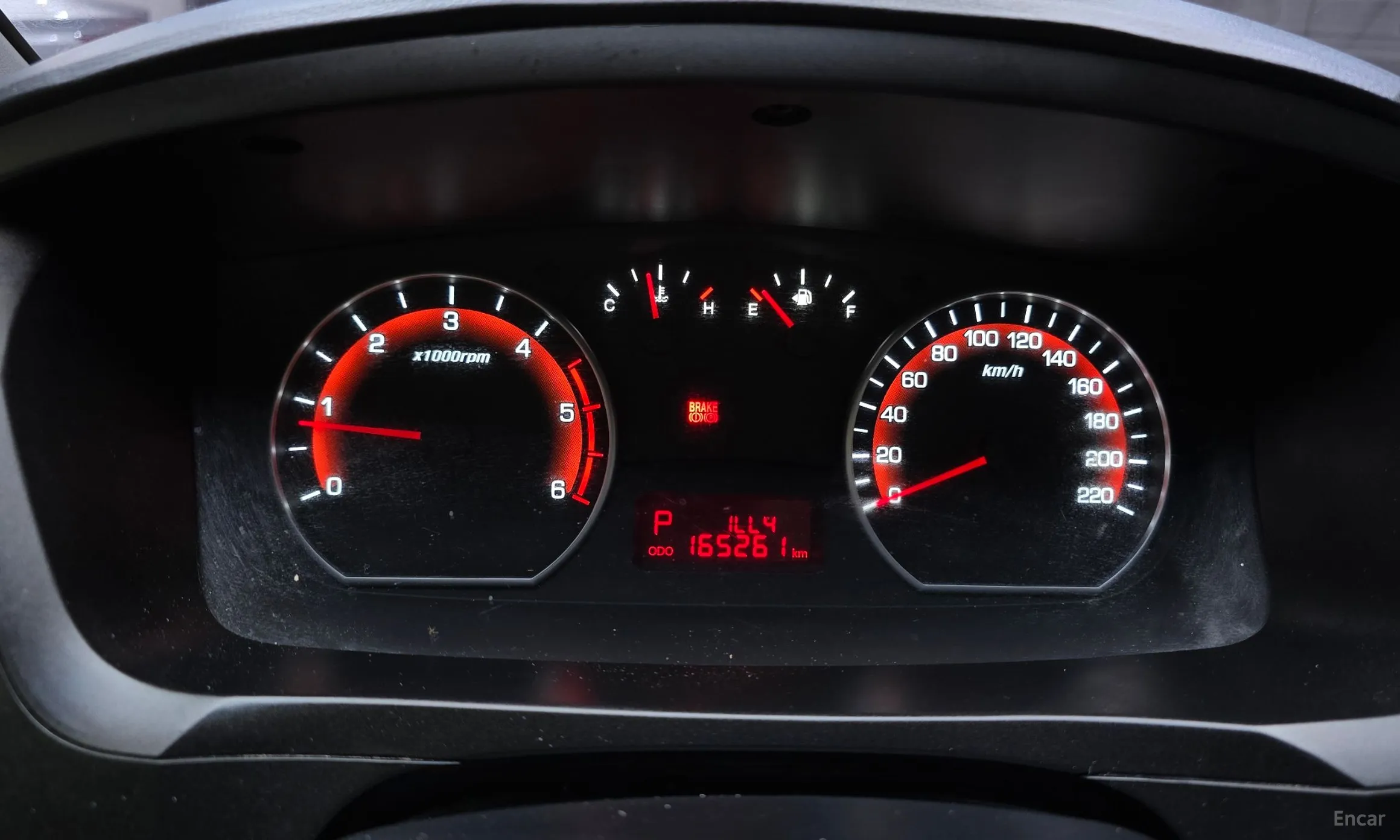 KG Mobility (SsangYong) Korando Sports превью 8