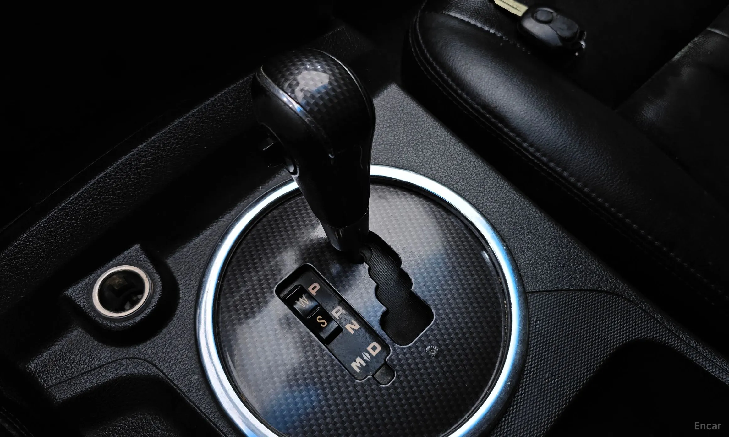 KG Mobility (SsangYong) Korando Sports превью 9