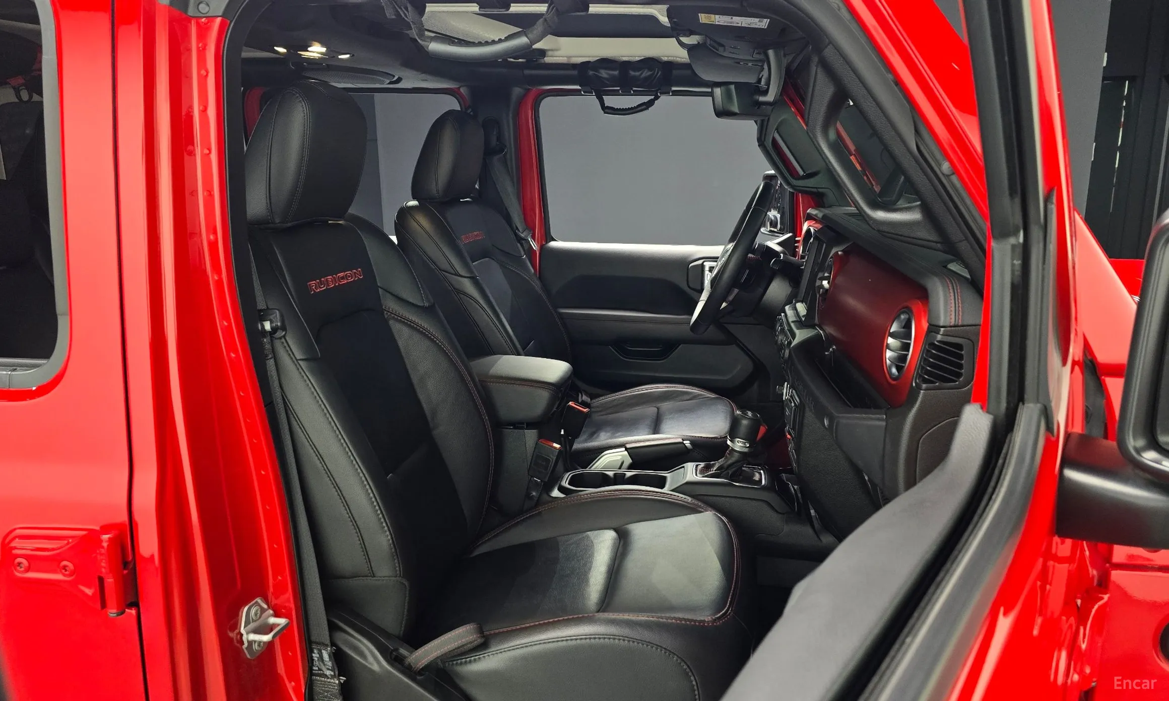 Jeep Wrangler (JL) превью 10