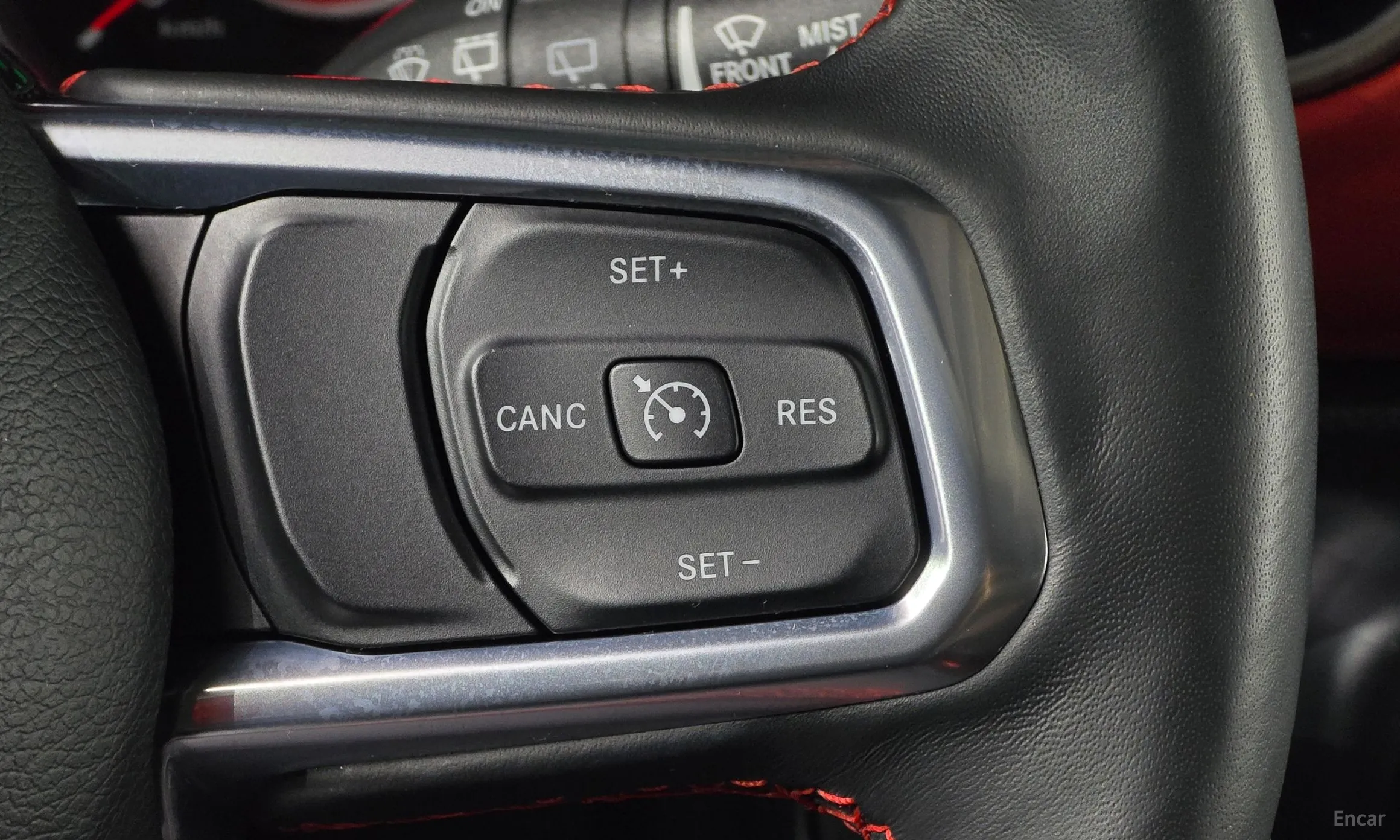 Jeep Wrangler (JL) превью 17