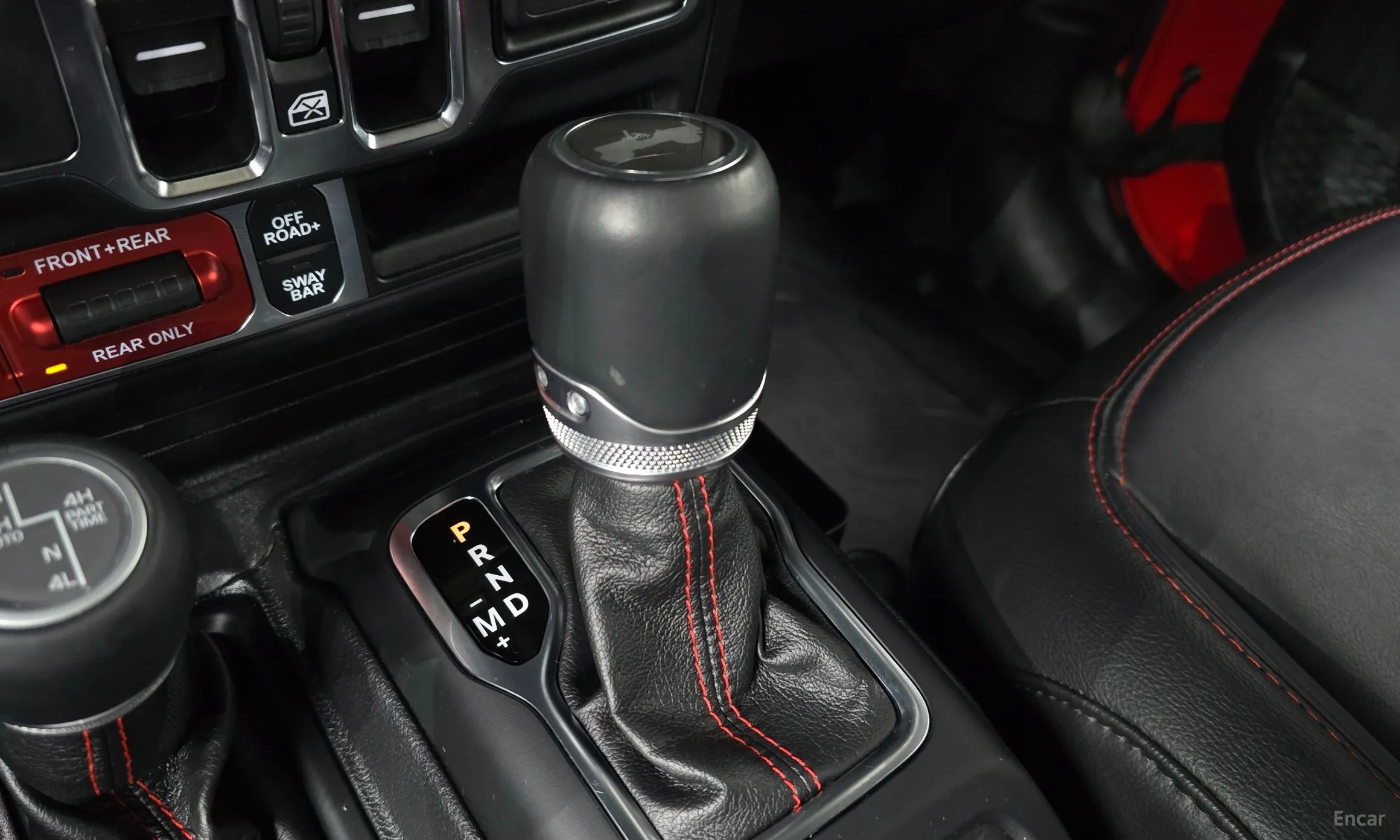 Jeep Wrangler (JL) превью 9