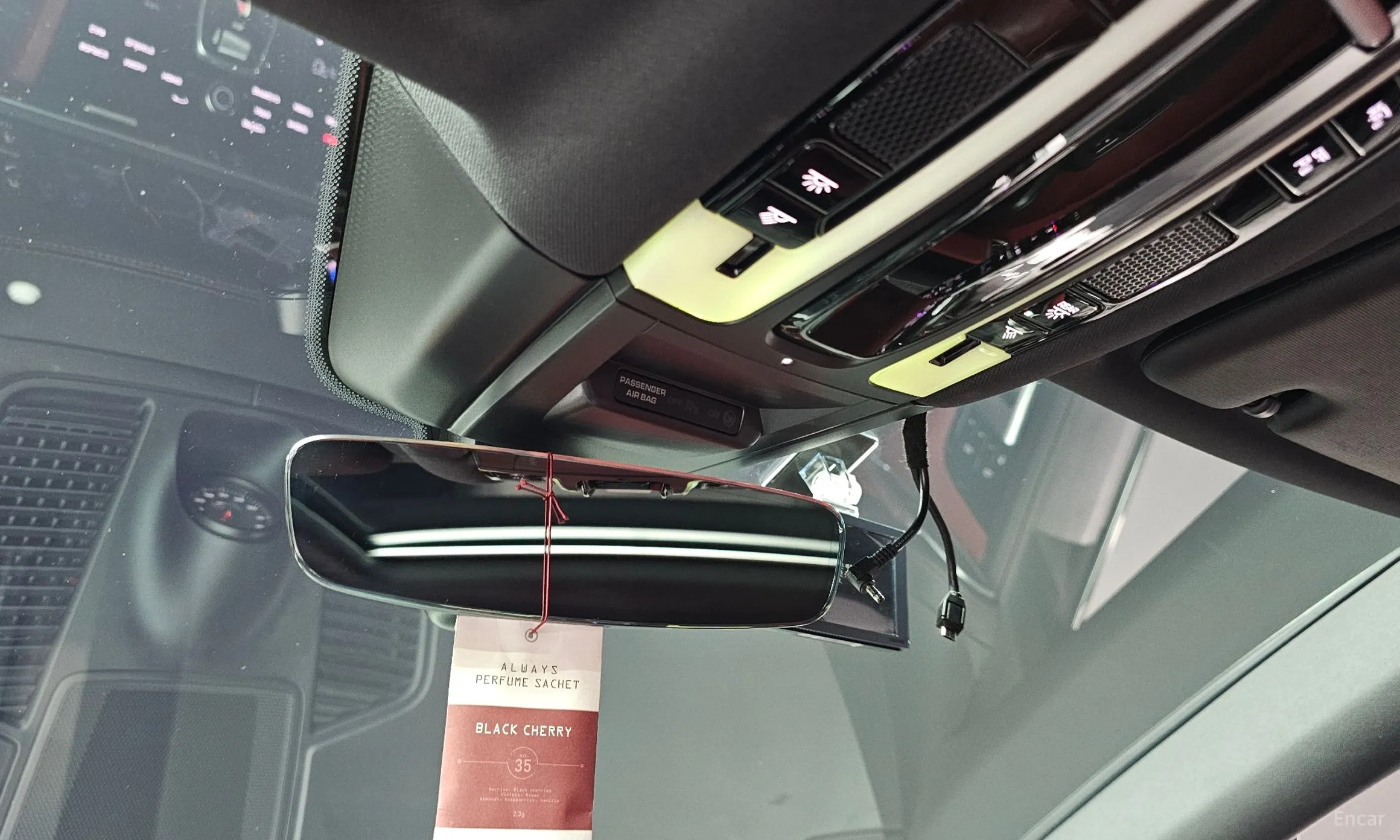 Porsche Cayenne (PO536) превью 18