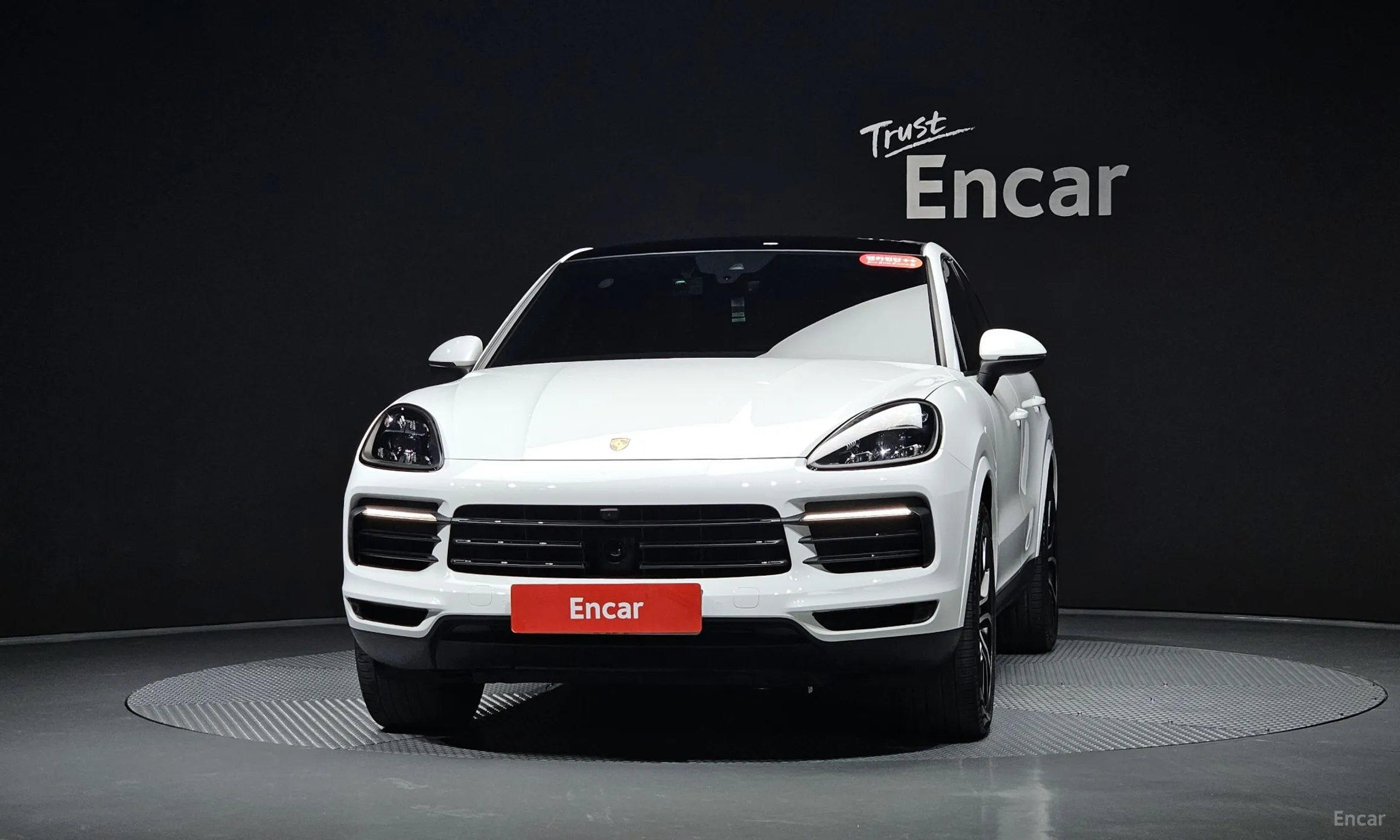 Porsche Cayenne (PO536) превью 3