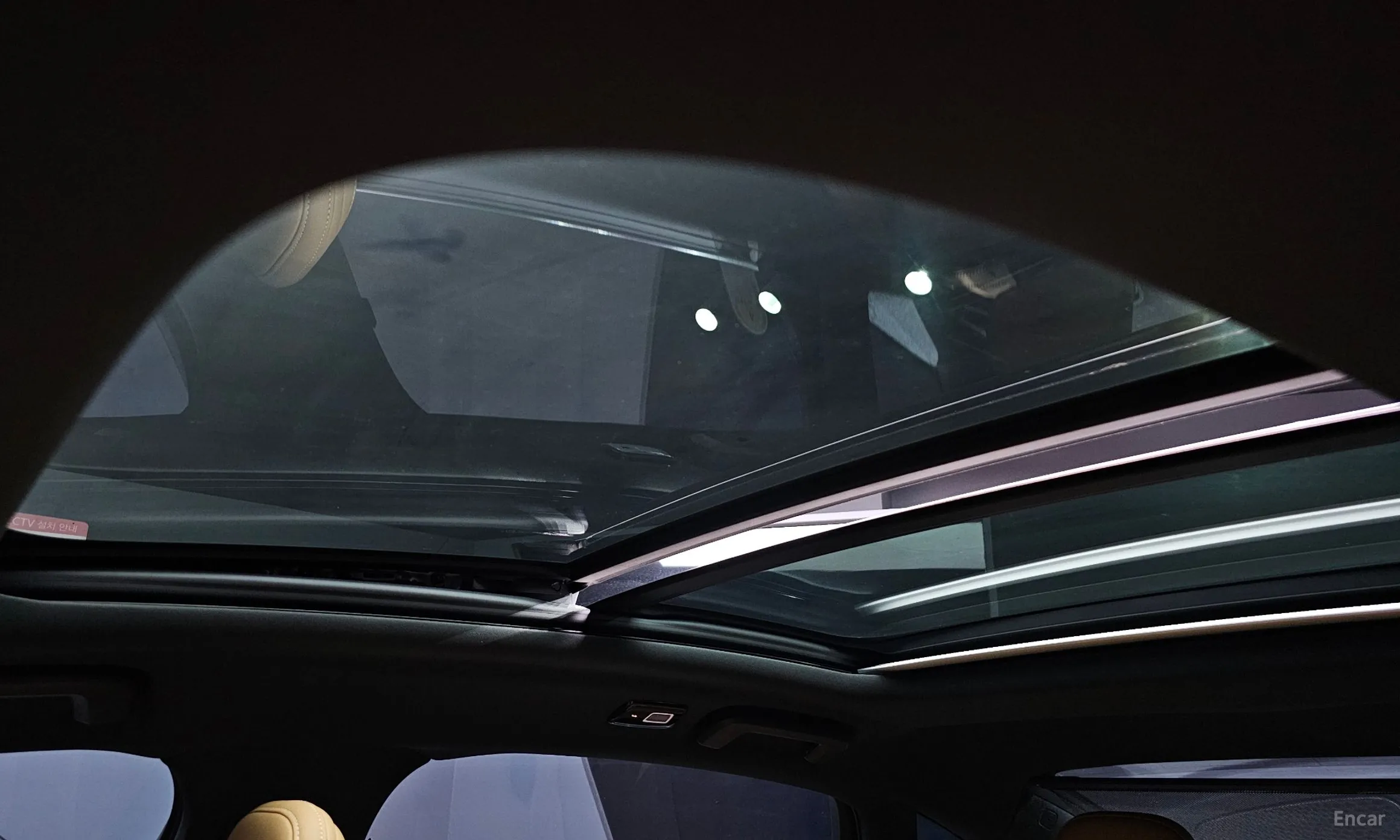 Volvo S90 превью 17