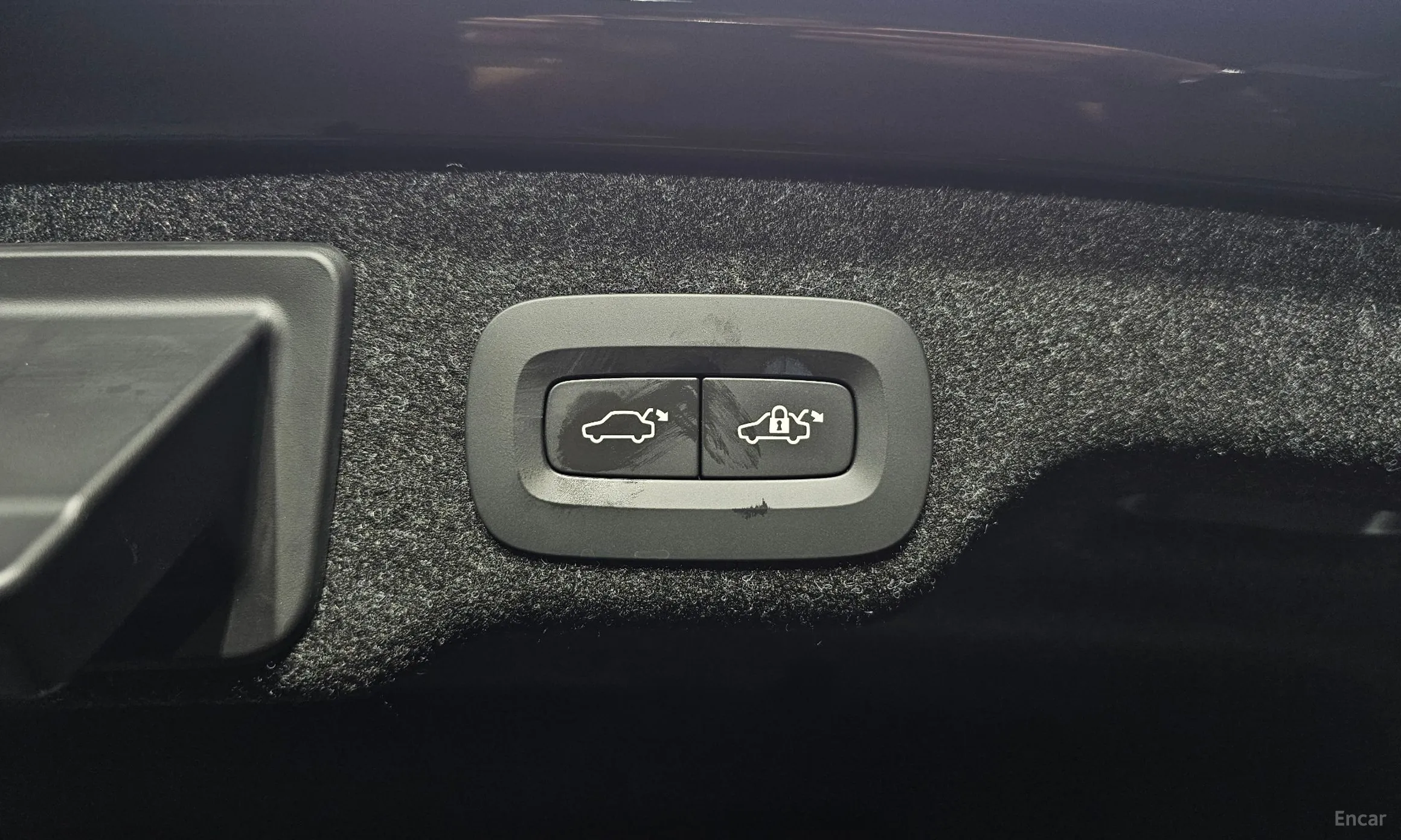 Volvo S90 превью 20