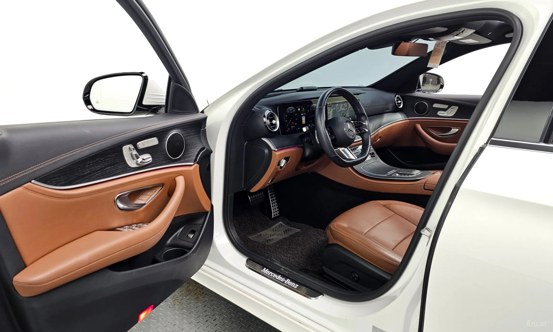 Mercedes Benz E-Class W213 превью 10