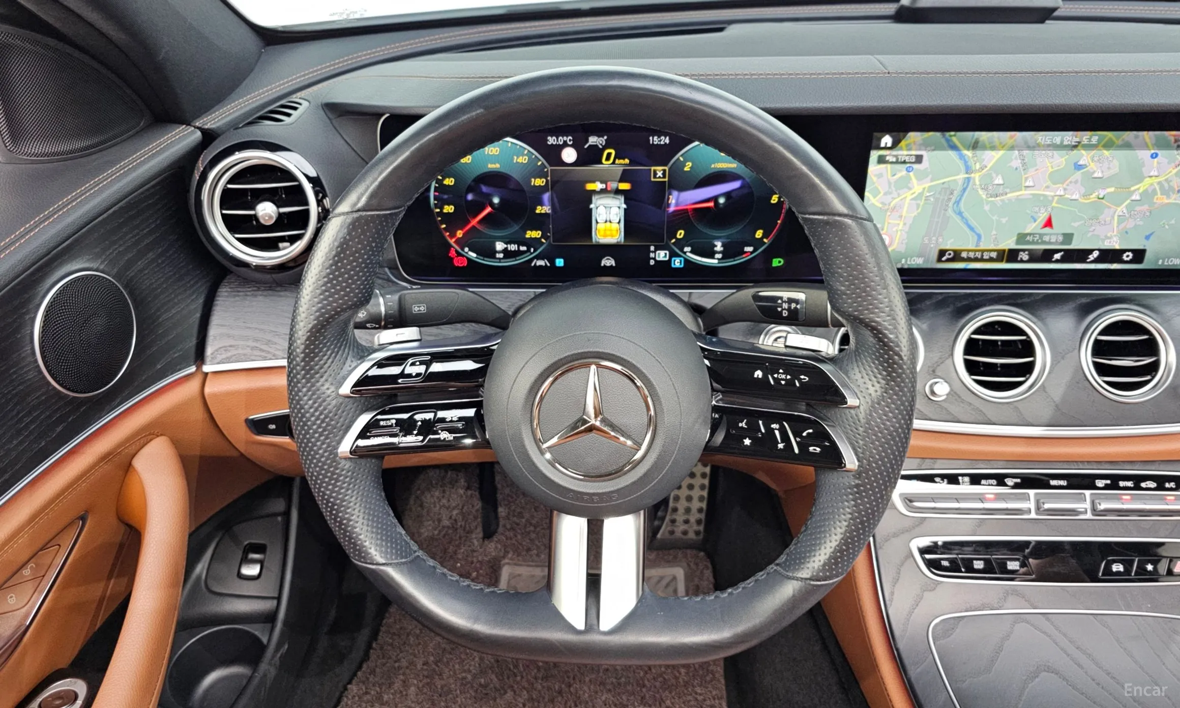 Mercedes Benz E-Class W213 превью 14