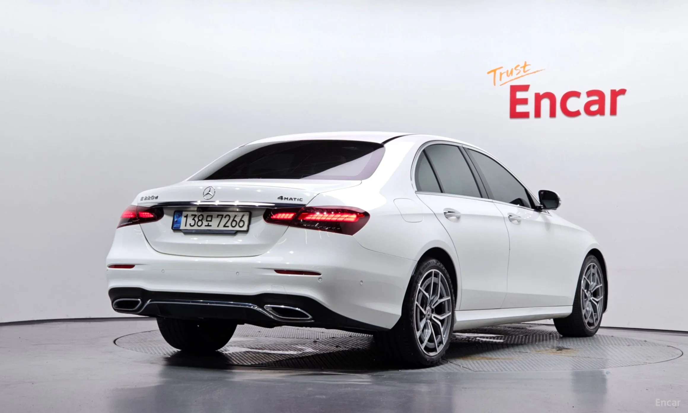 Mercedes Benz E-Class W213 превью 2