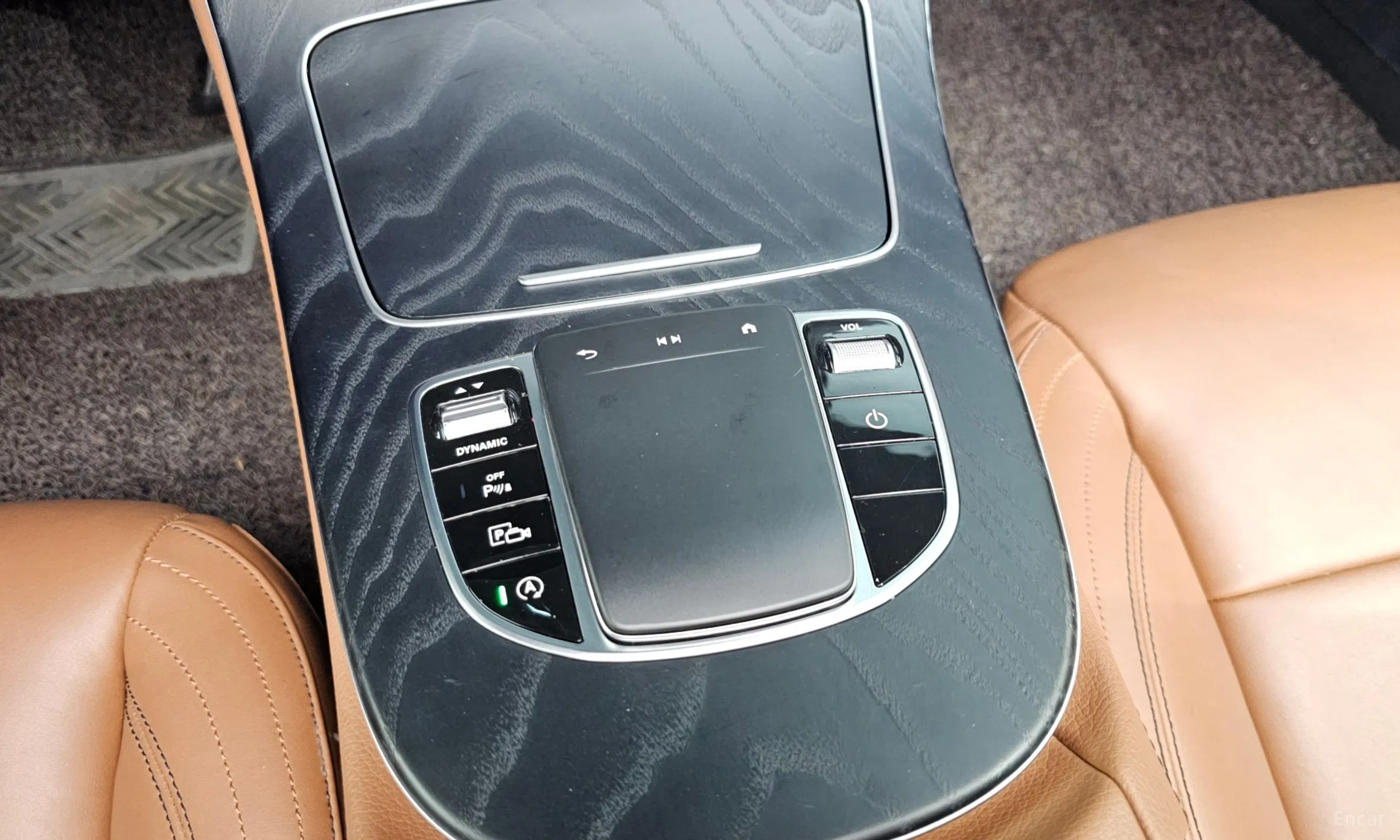 Mercedes Benz E-Class W213 превью 18