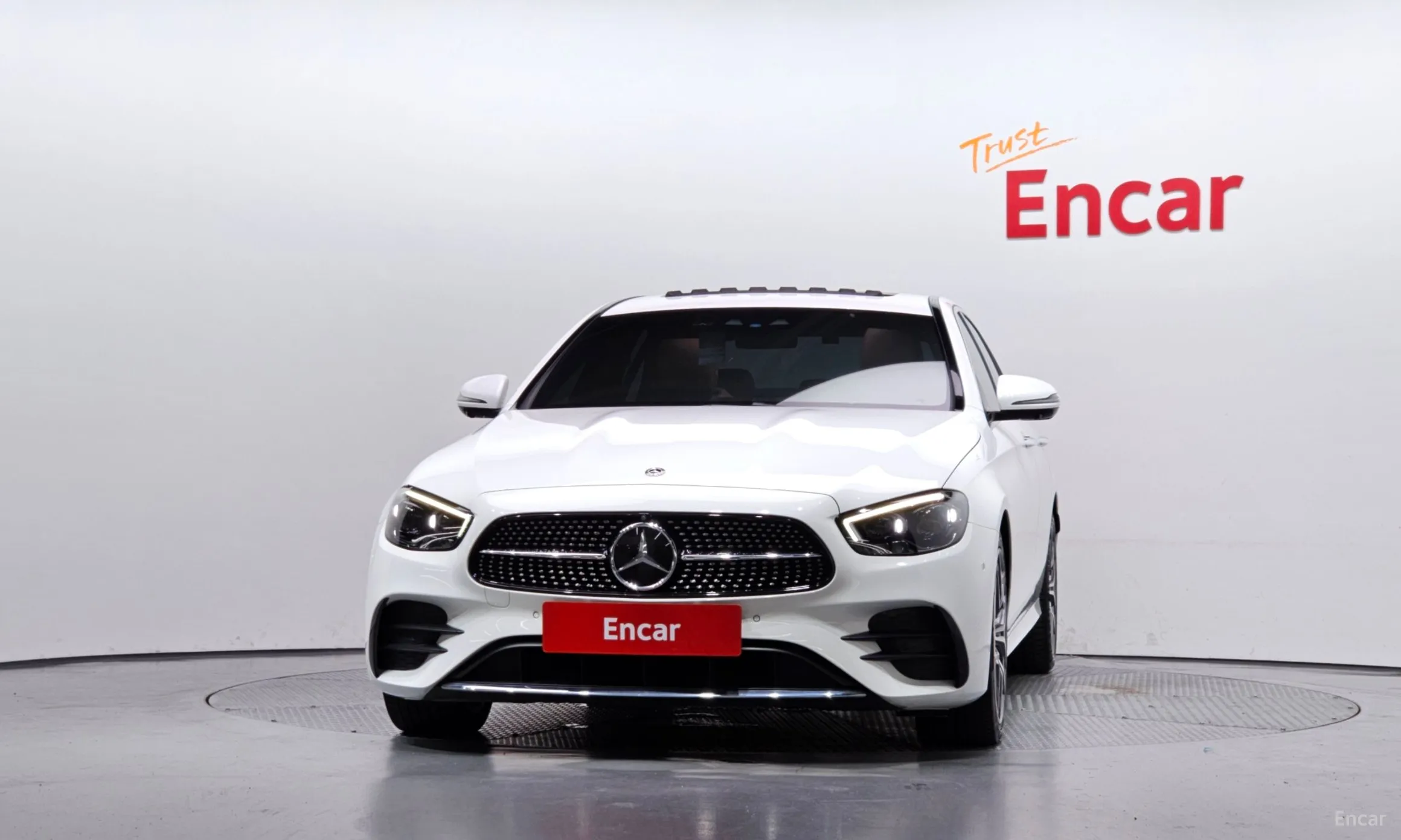 Mercedes Benz E-Class W213 превью 3