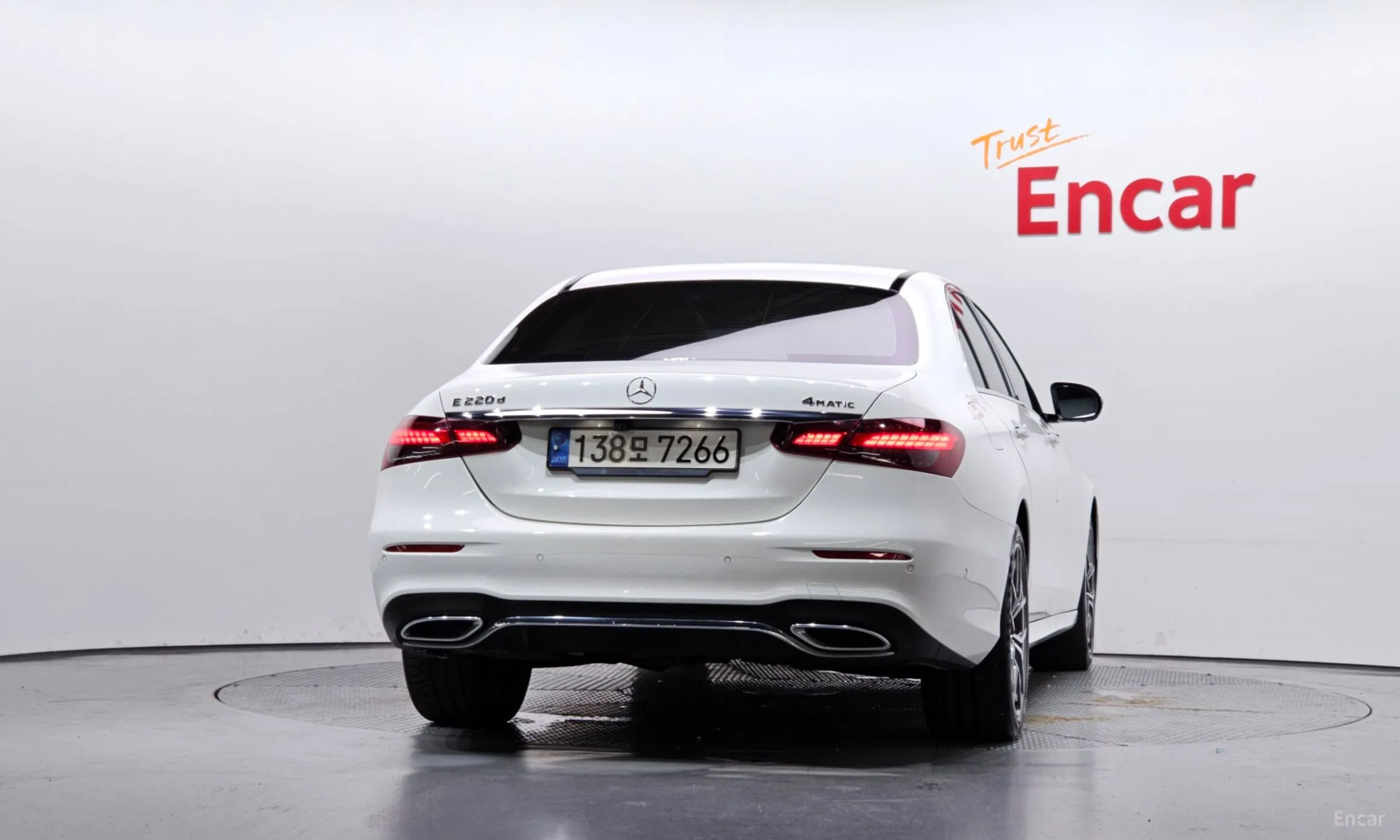 Mercedes Benz E-Class W213 превью 4