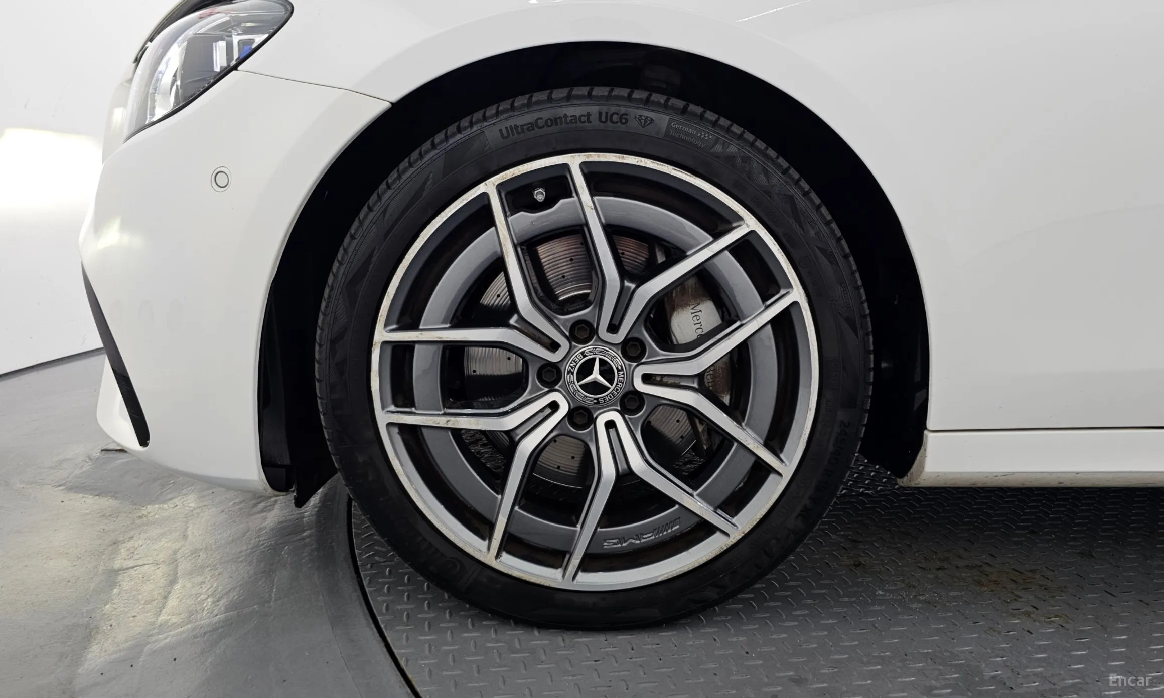 Mercedes Benz E-Class W213 превью 5