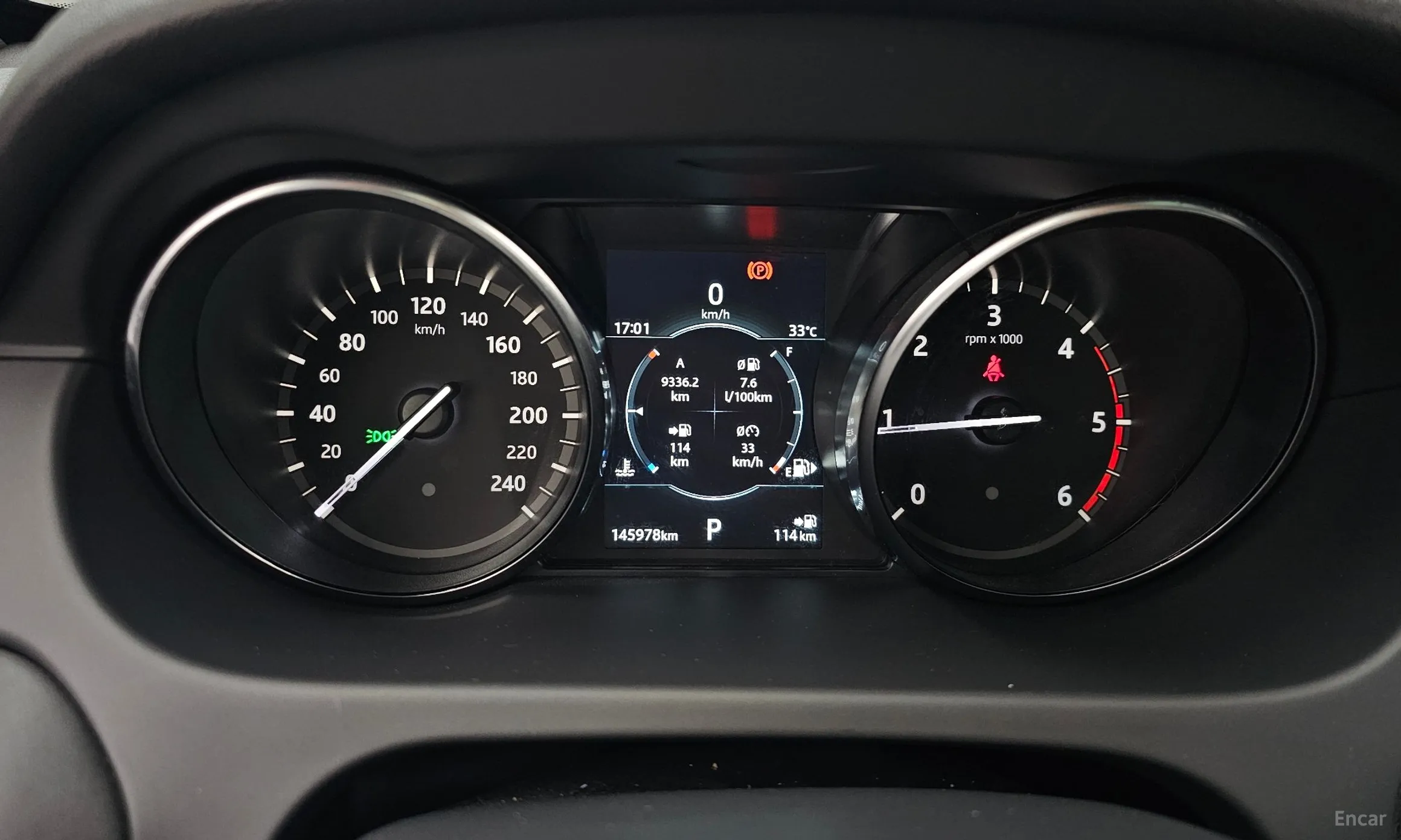 Land Rover Discovery Sports превью 8