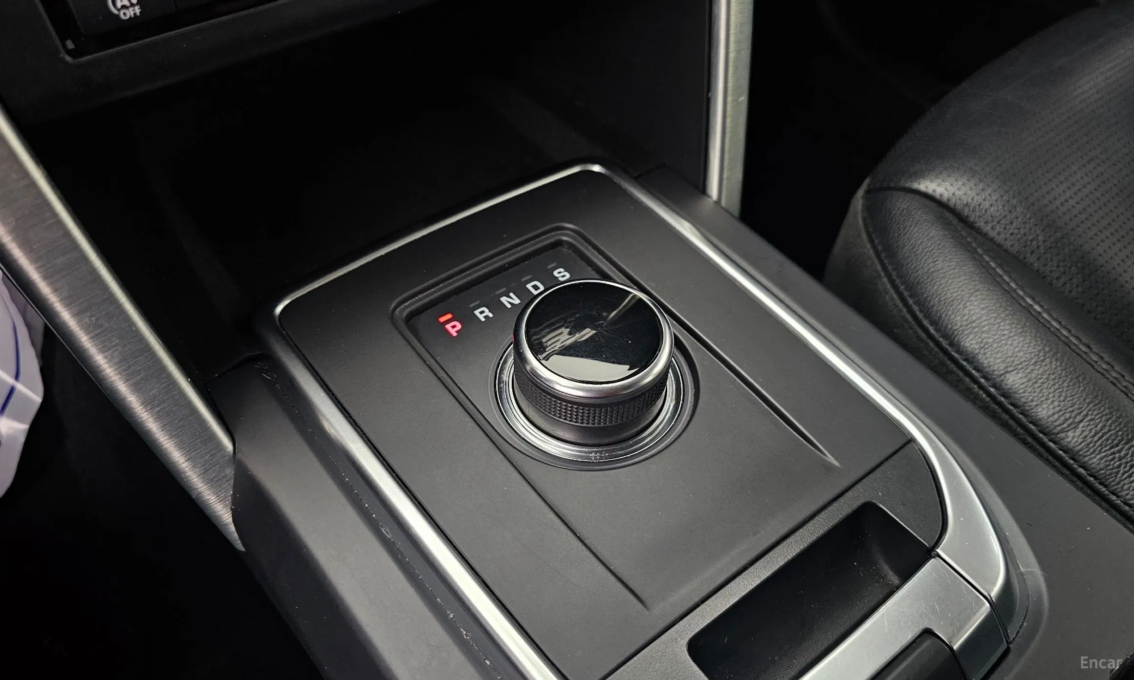 Land Rover Discovery Sports превью 9