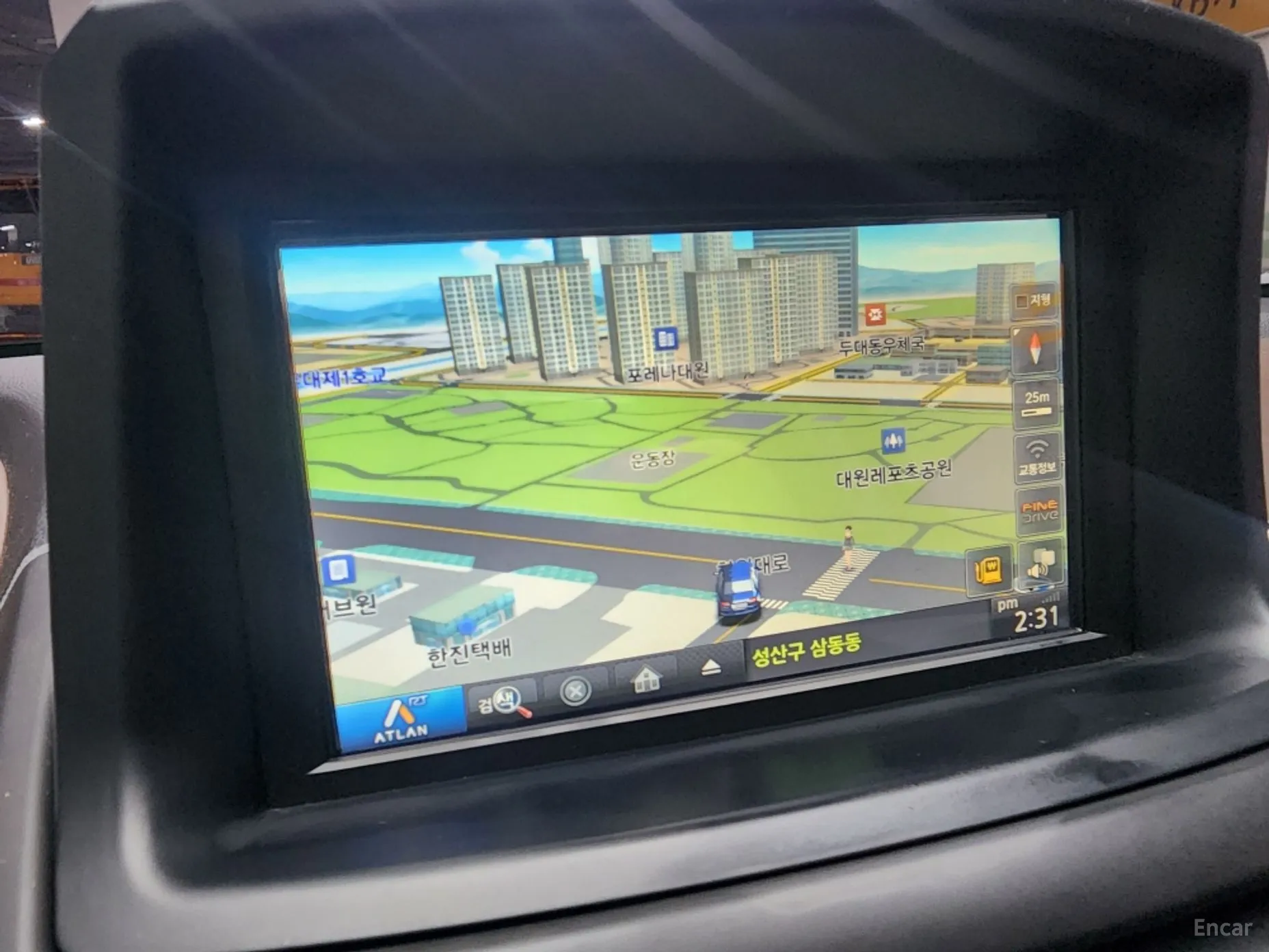 Chevrolet (GM Daewoo) Trax превью 11
