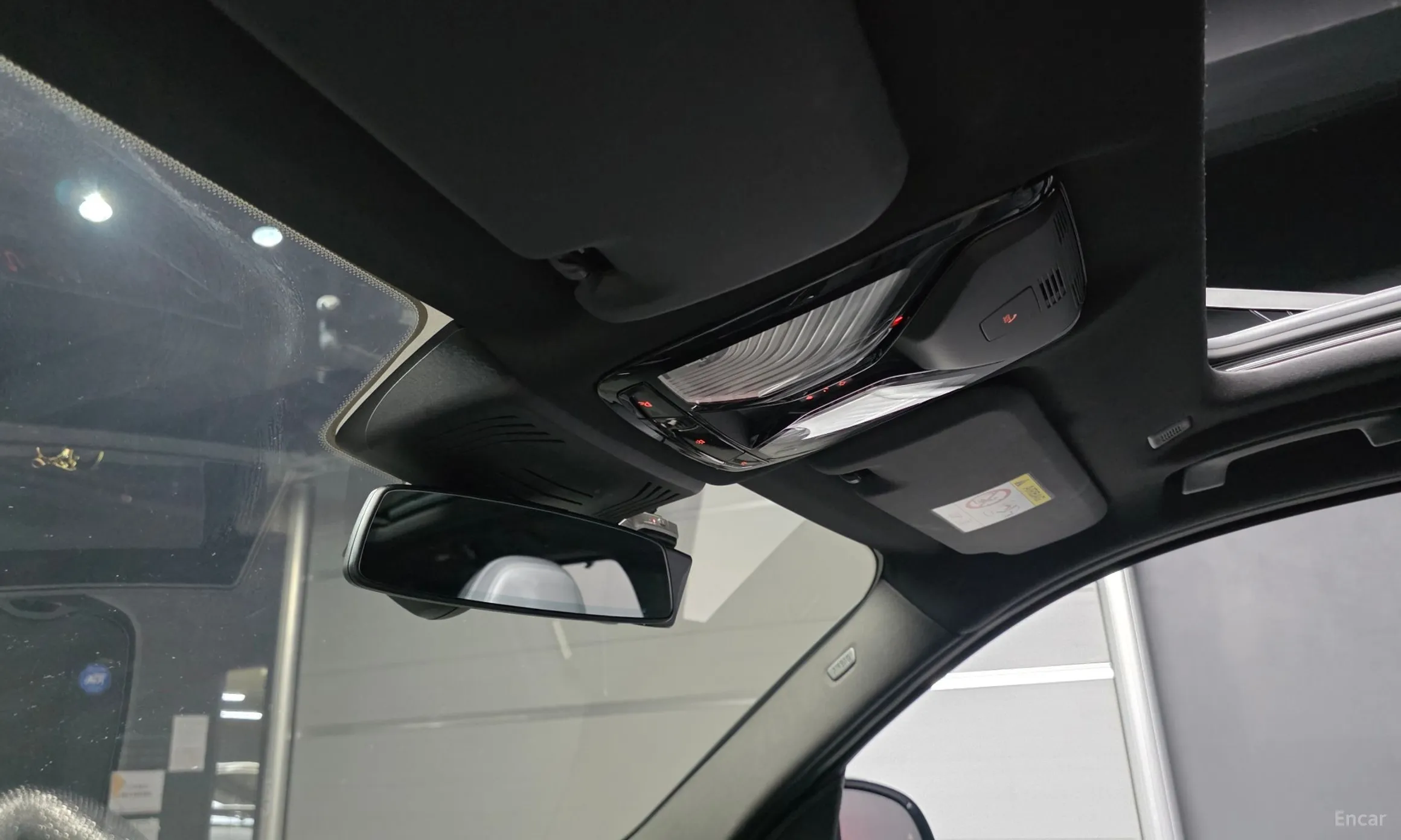 BMW X3 (G01) превью 20