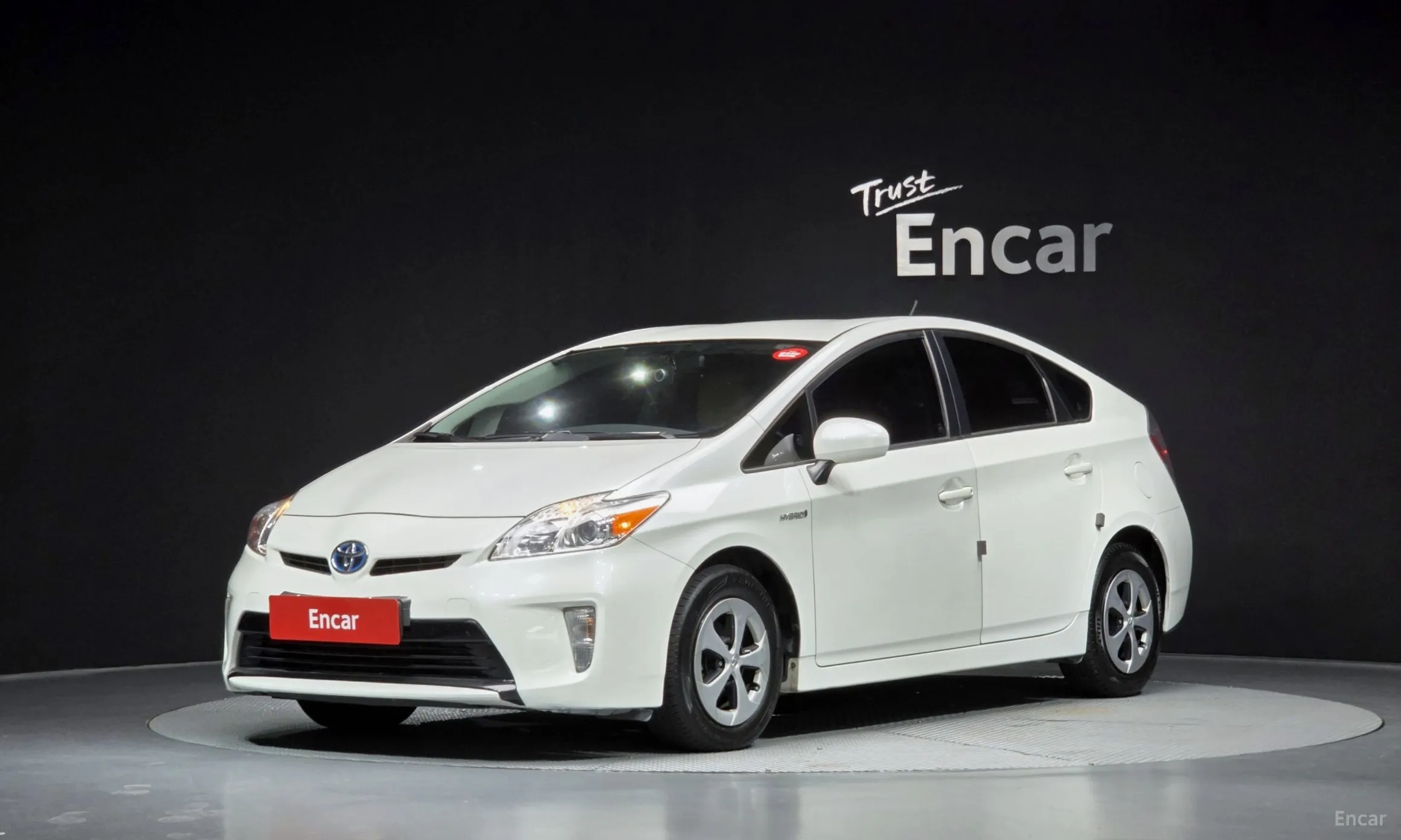 Toyota Toyota Prius