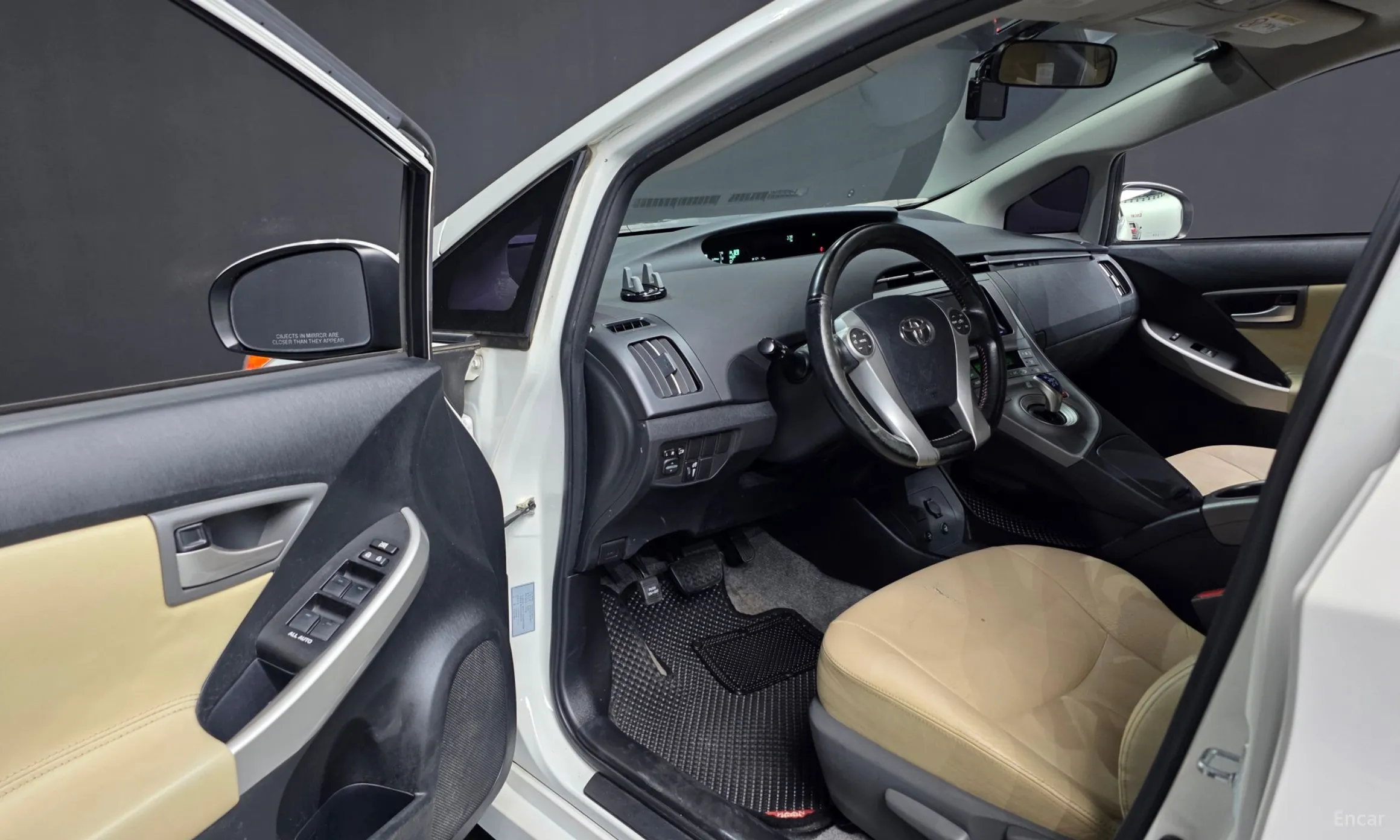 Toyota Toyota Prius превью 10