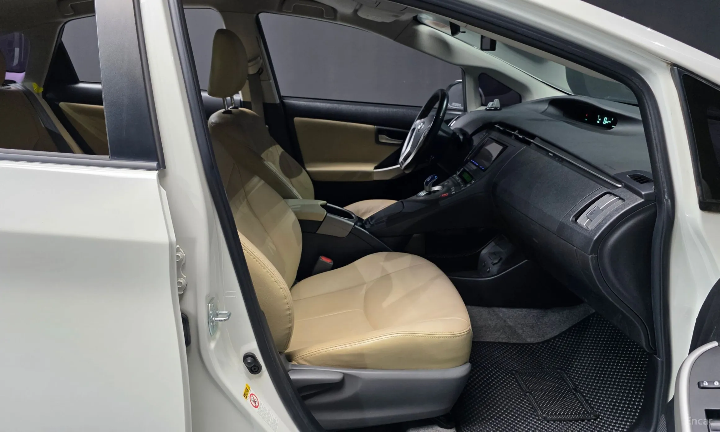 Toyota Toyota Prius превью 11