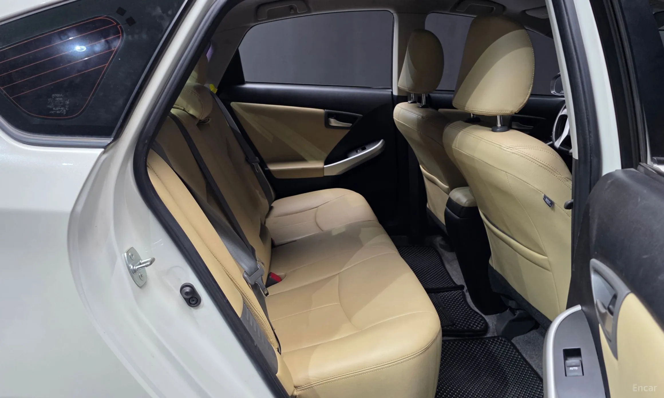 Toyota Toyota Prius превью 12