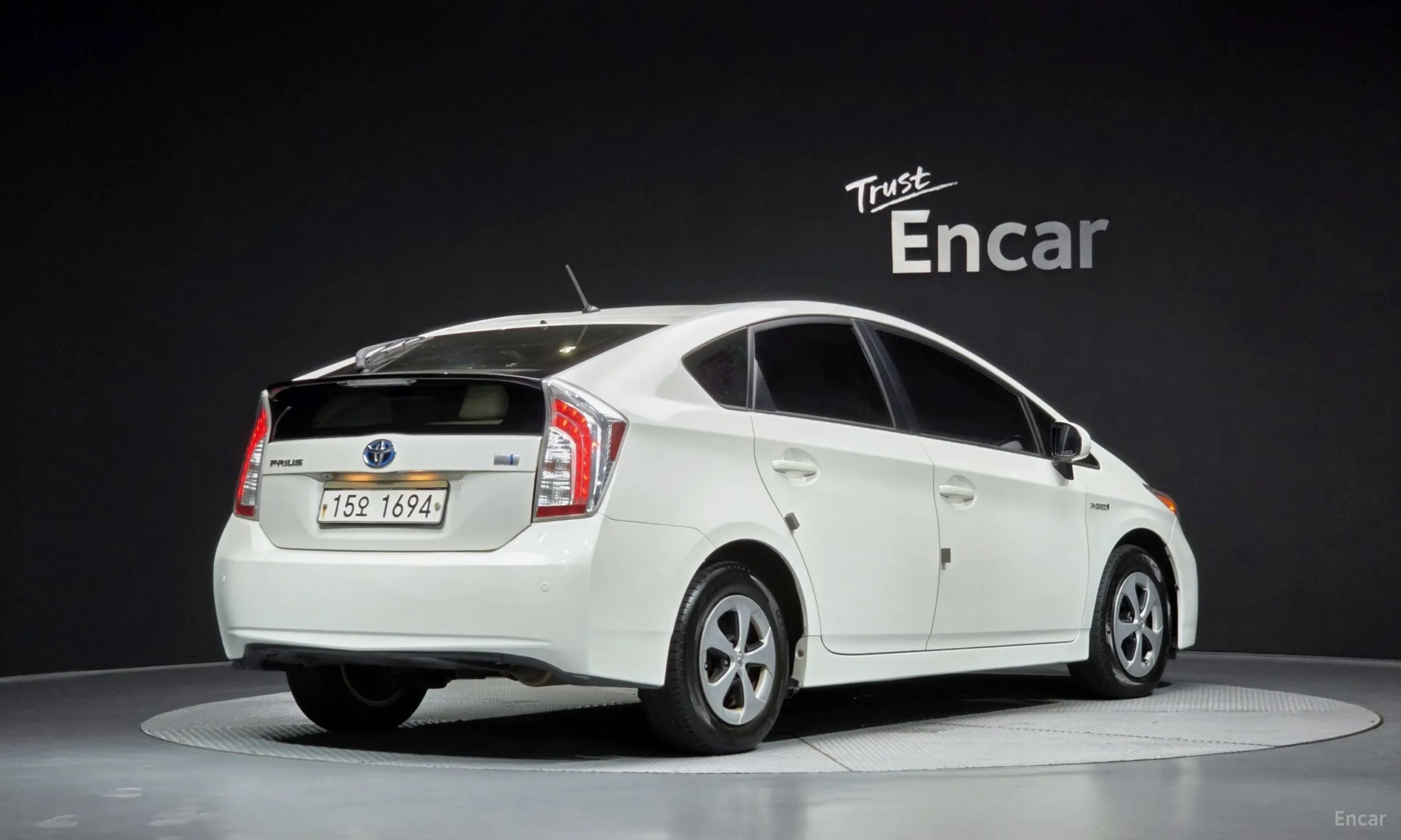 Toyota Toyota Prius