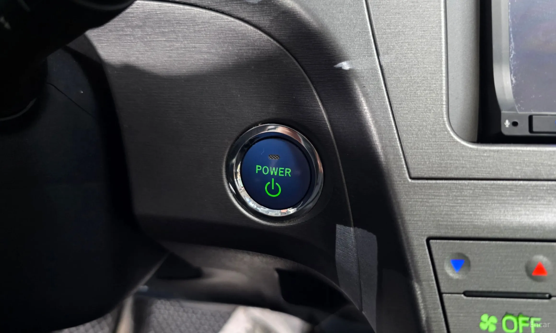 Toyota Toyota Prius превью 16