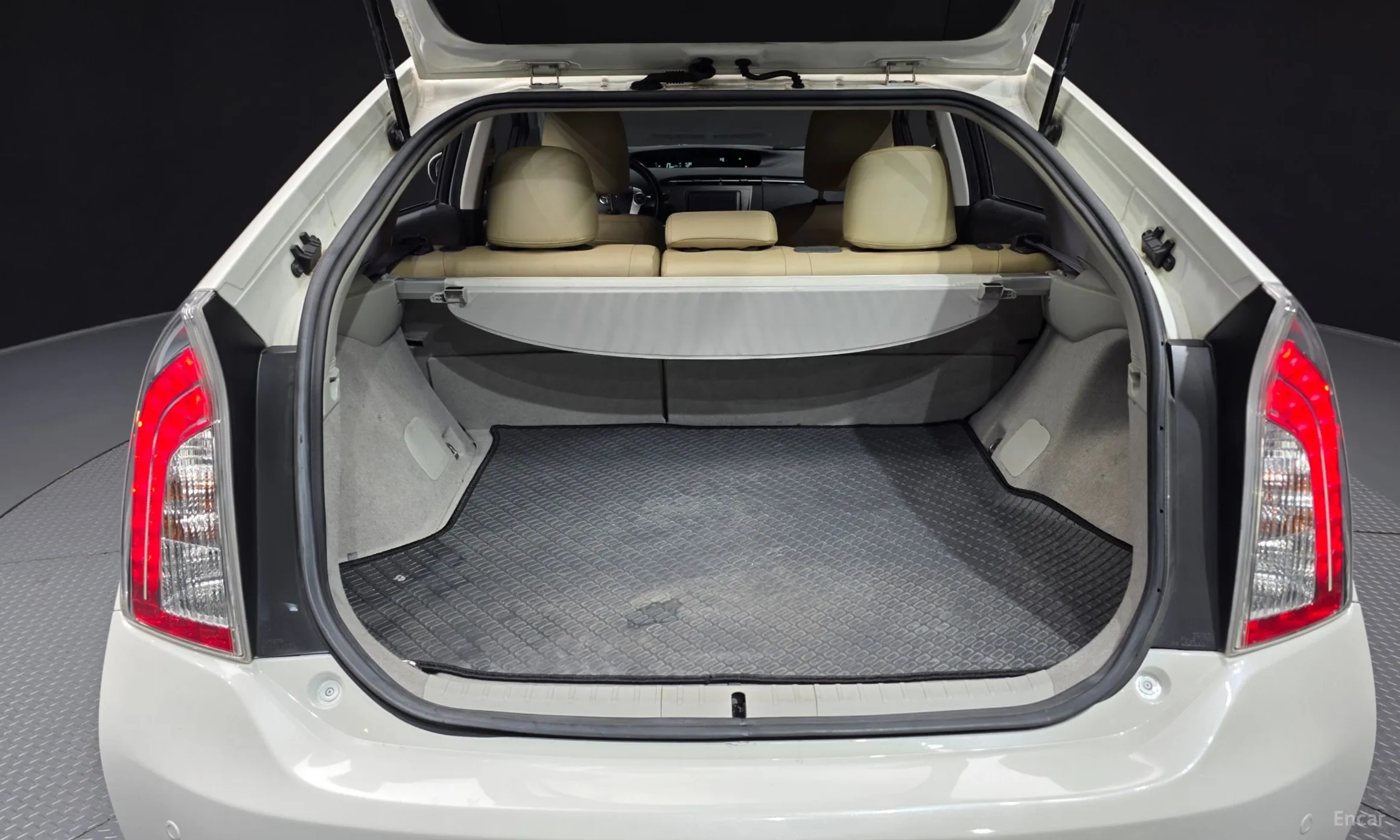 Toyota Toyota Prius превью 20