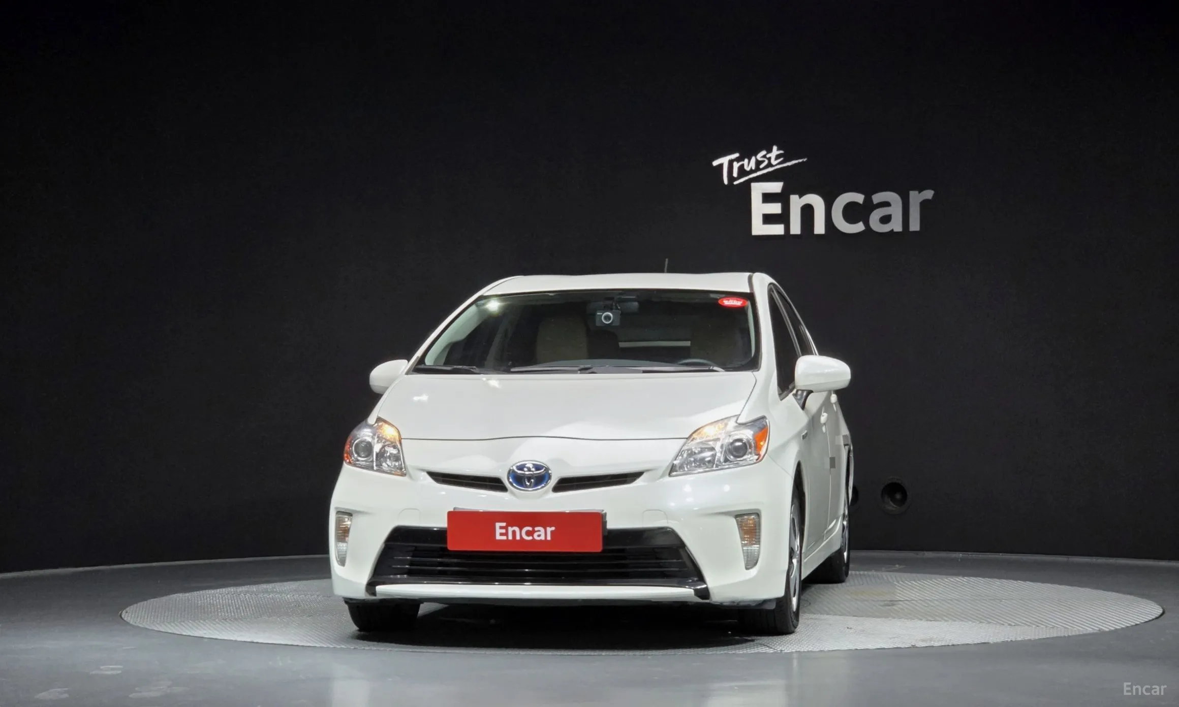 Toyota Toyota Prius превью 3