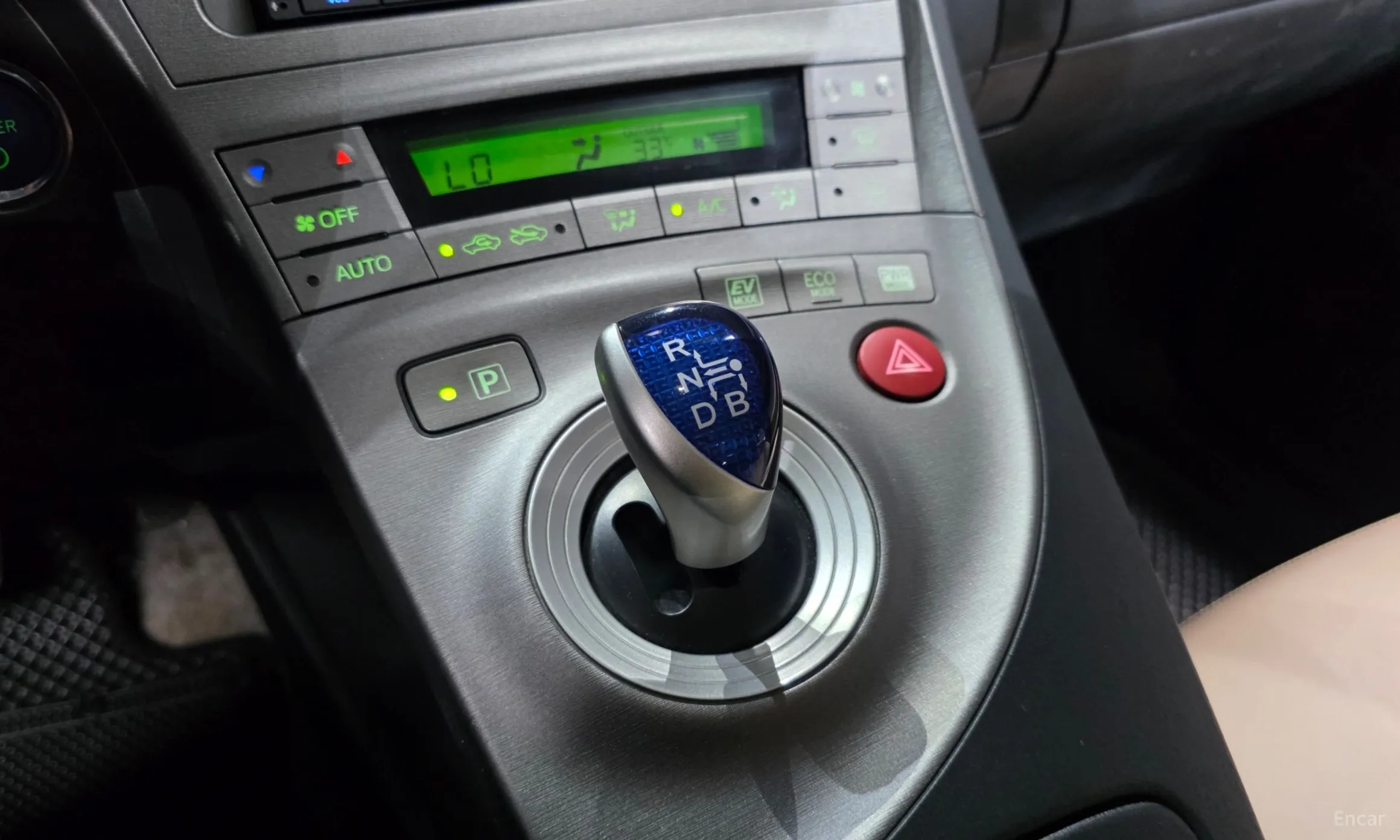 Toyota Toyota Prius превью 9