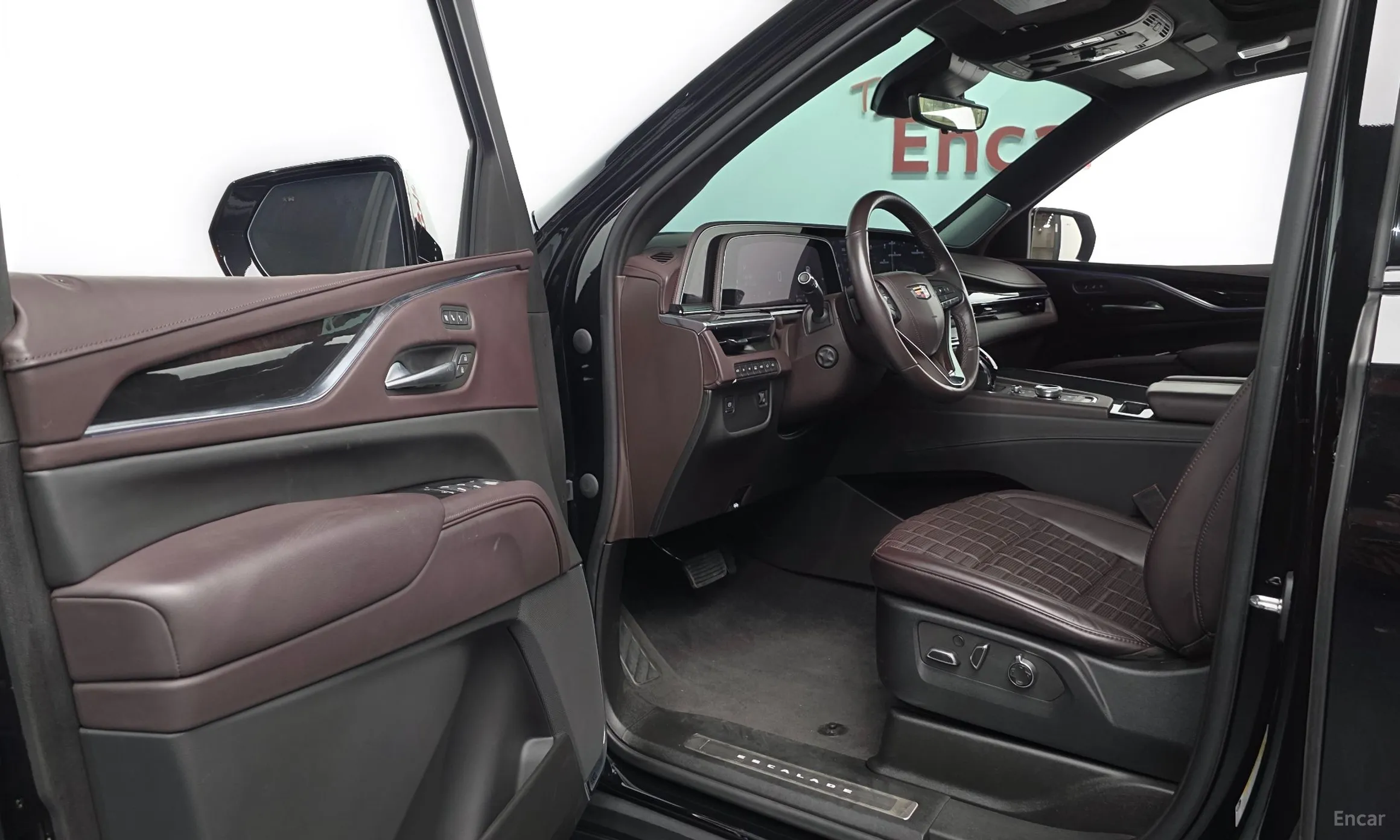 Cadillac Escalade 5th Generation превью 10