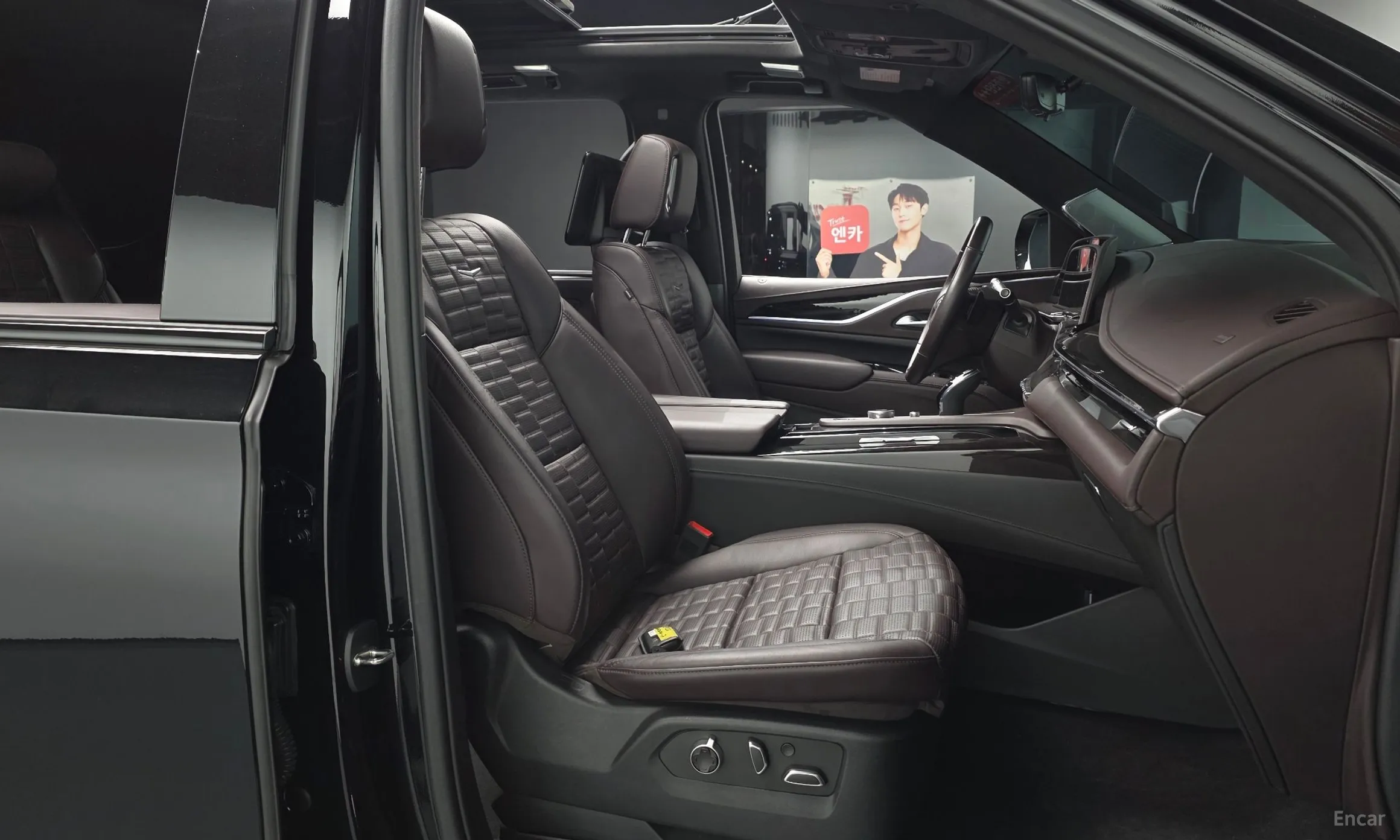 Cadillac Escalade 5th Generation превью 11