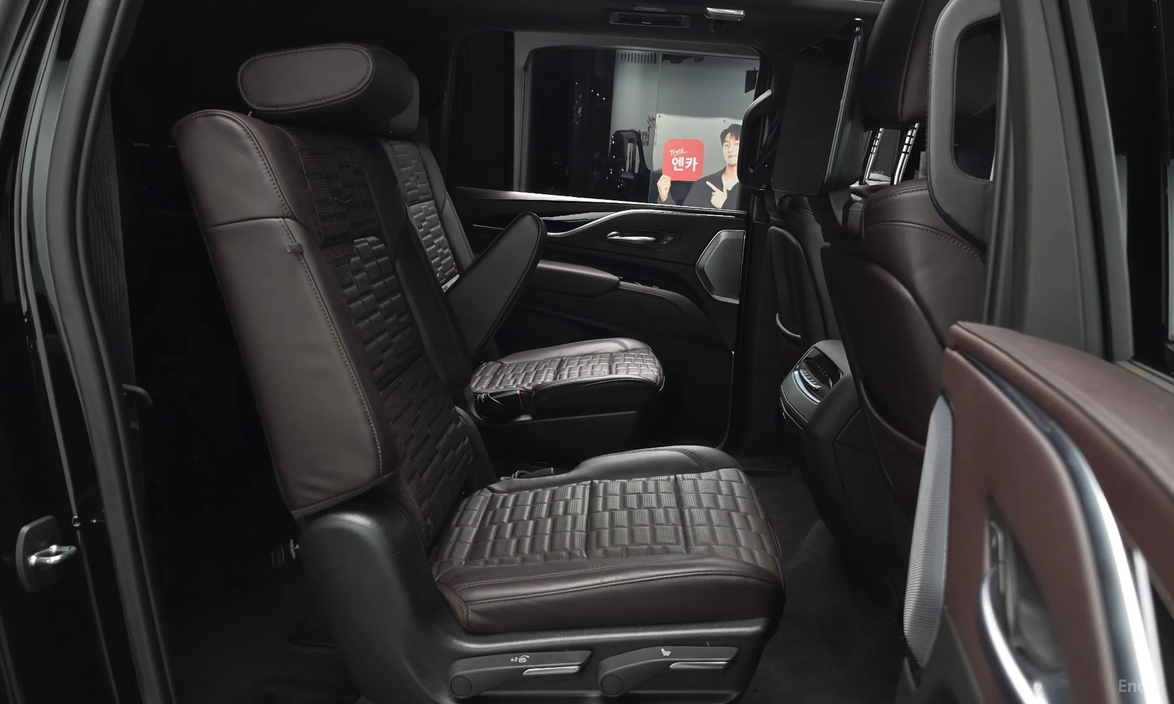 Cadillac Escalade 5th Generation превью 12