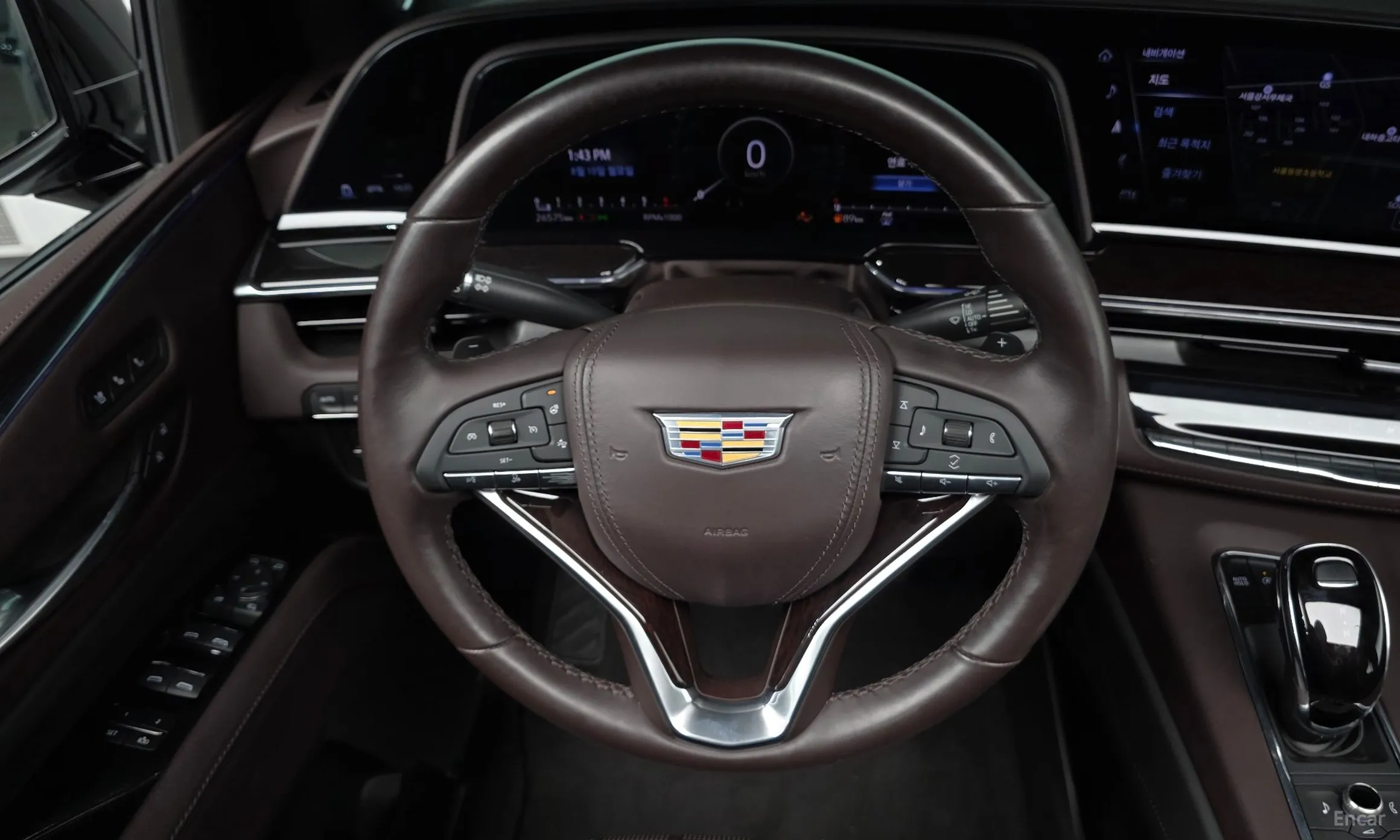 Cadillac Escalade 5th Generation превью 13