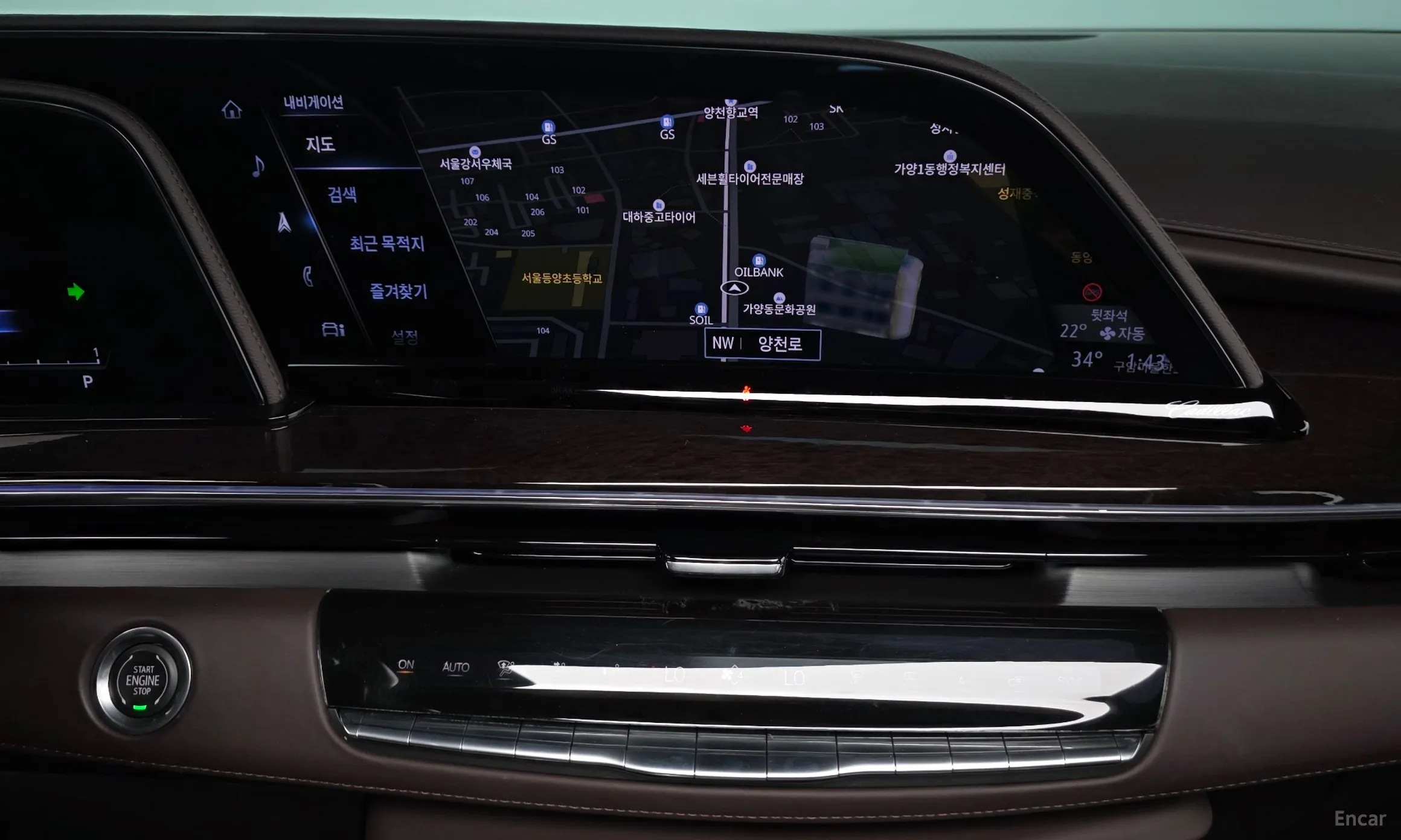 Cadillac Escalade 5th Generation превью 14