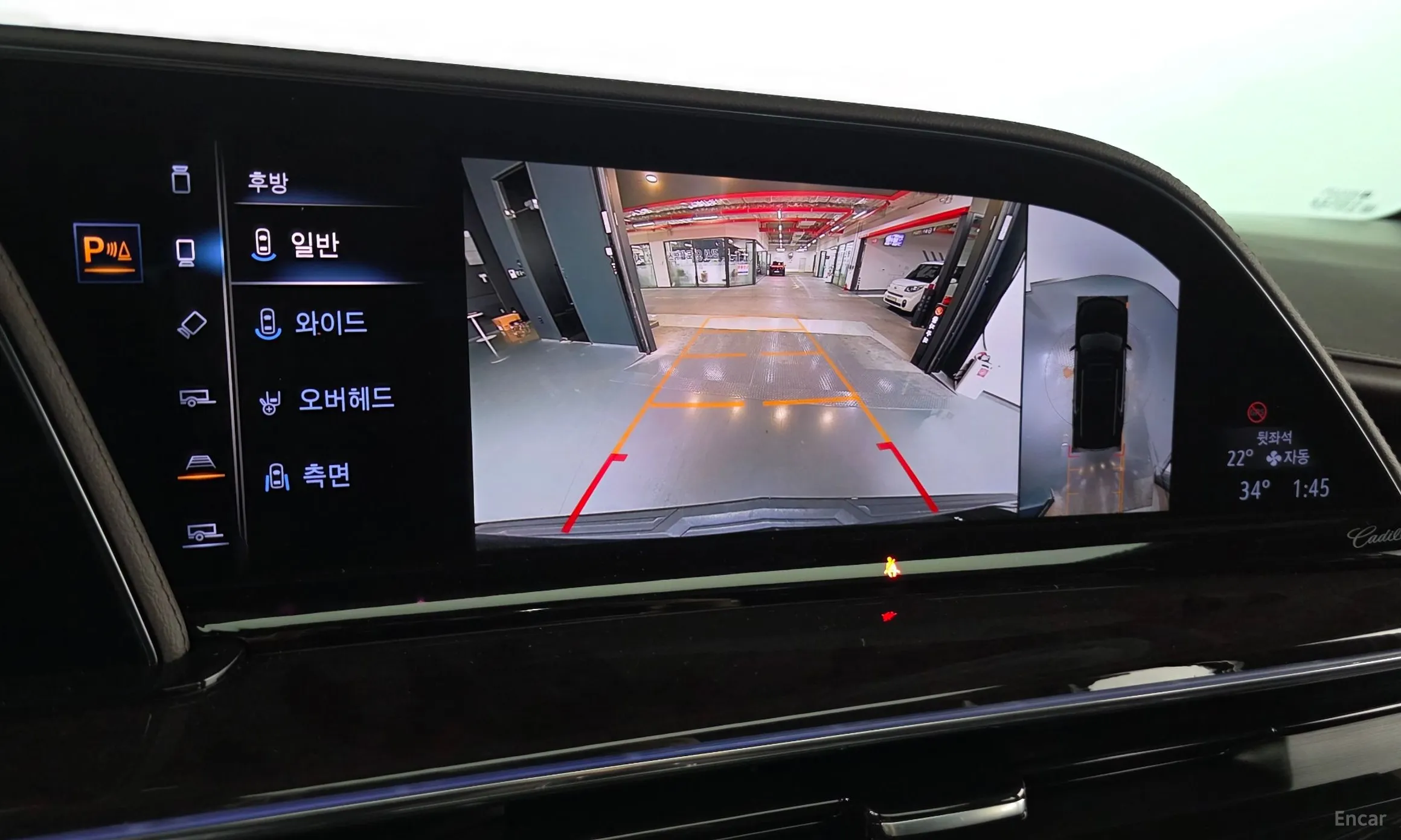 Cadillac Escalade 5th Generation превью 17