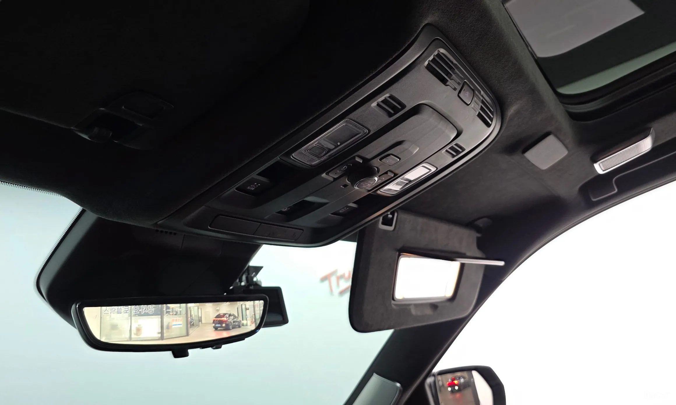 Cadillac Escalade 5th Generation превью 18