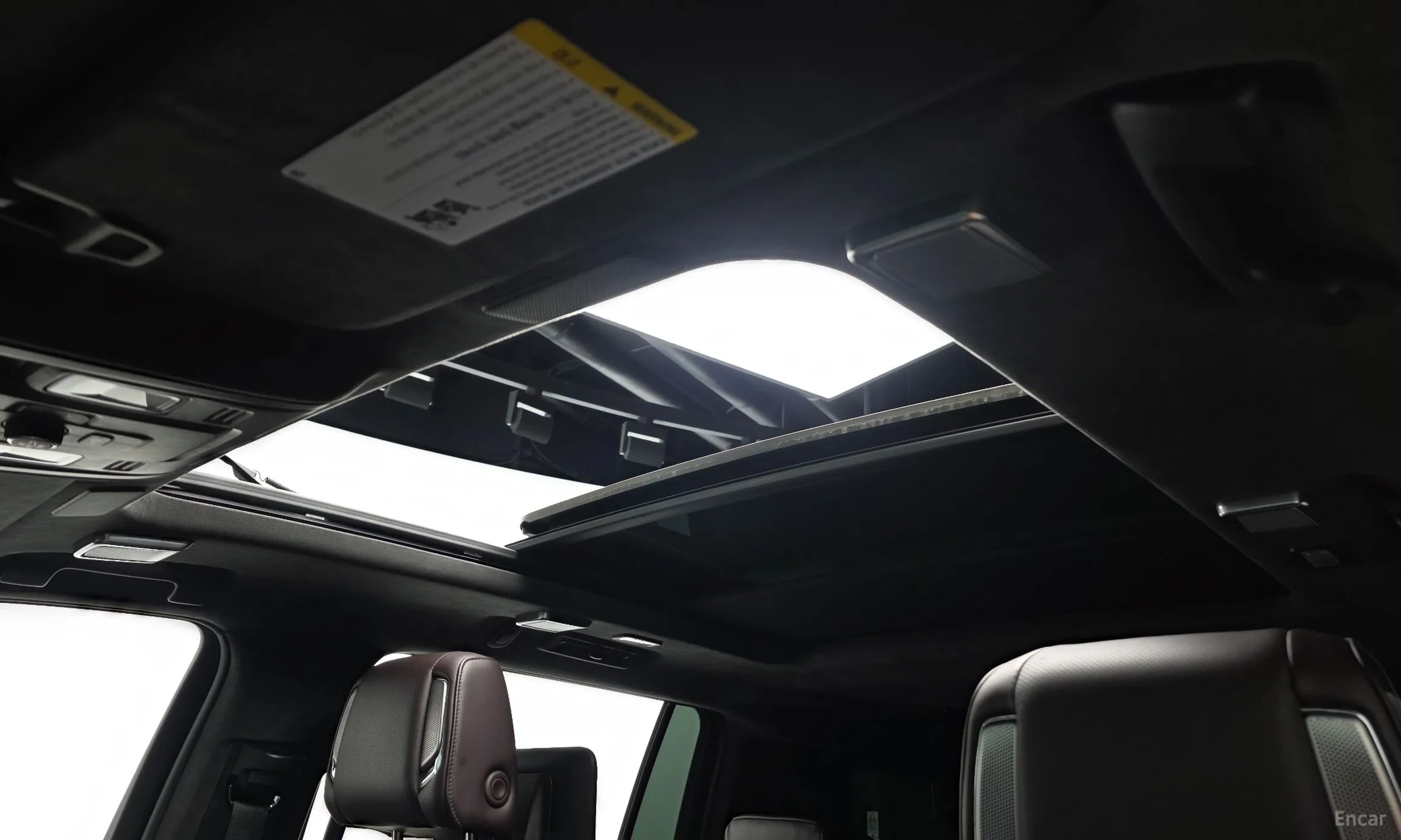 Cadillac Escalade 5th Generation превью 19