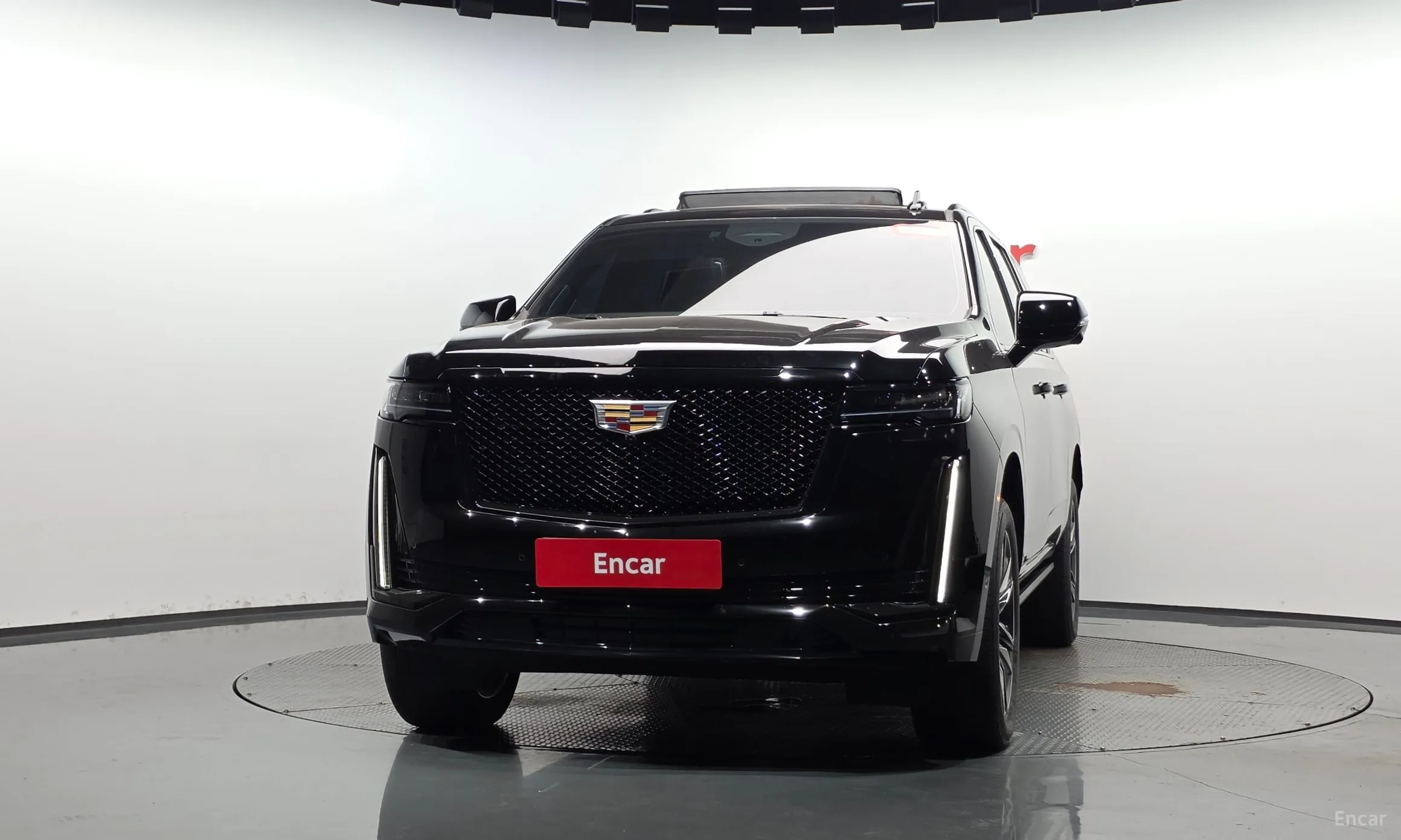 Cadillac Escalade 5th Generation превью 3