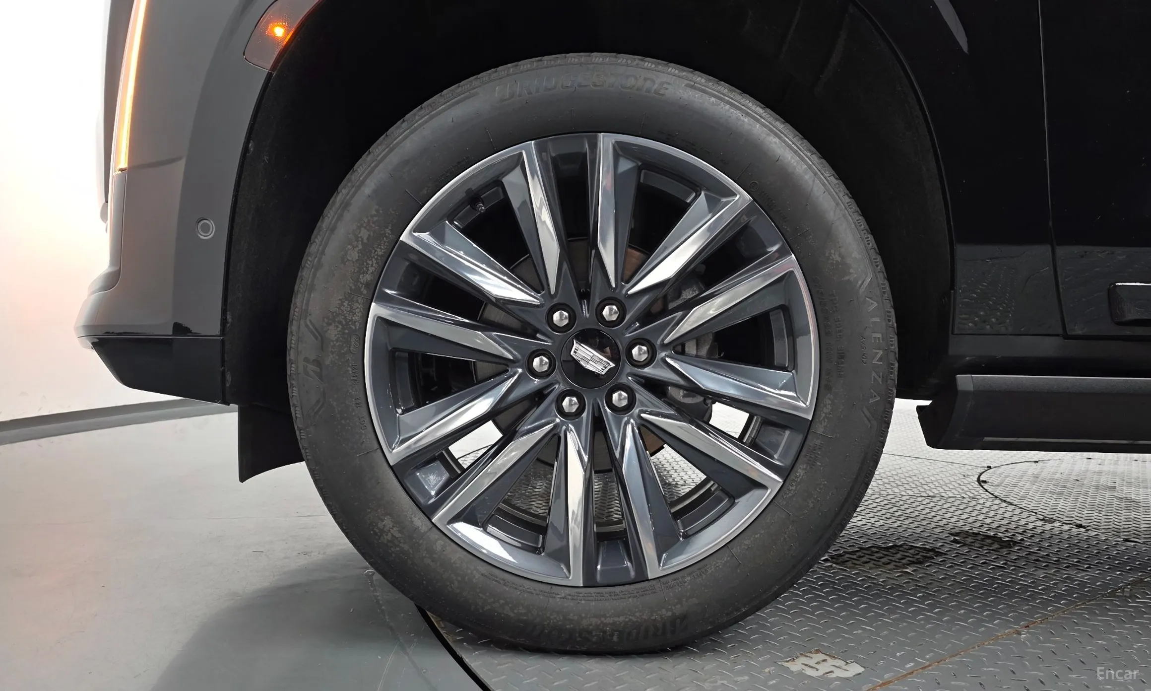 Cadillac Escalade 5th Generation превью 5