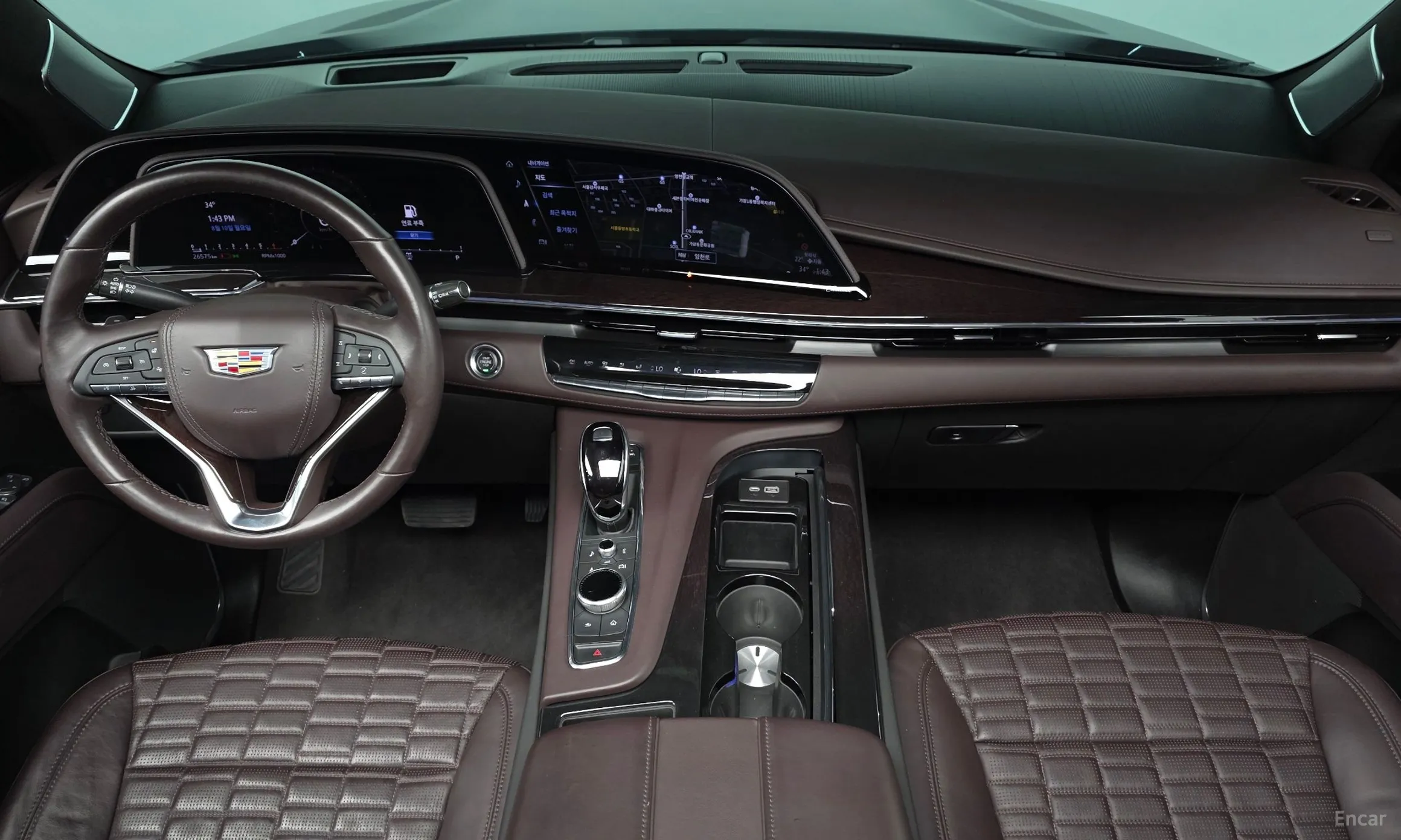 Cadillac Escalade 5th Generation превью 7