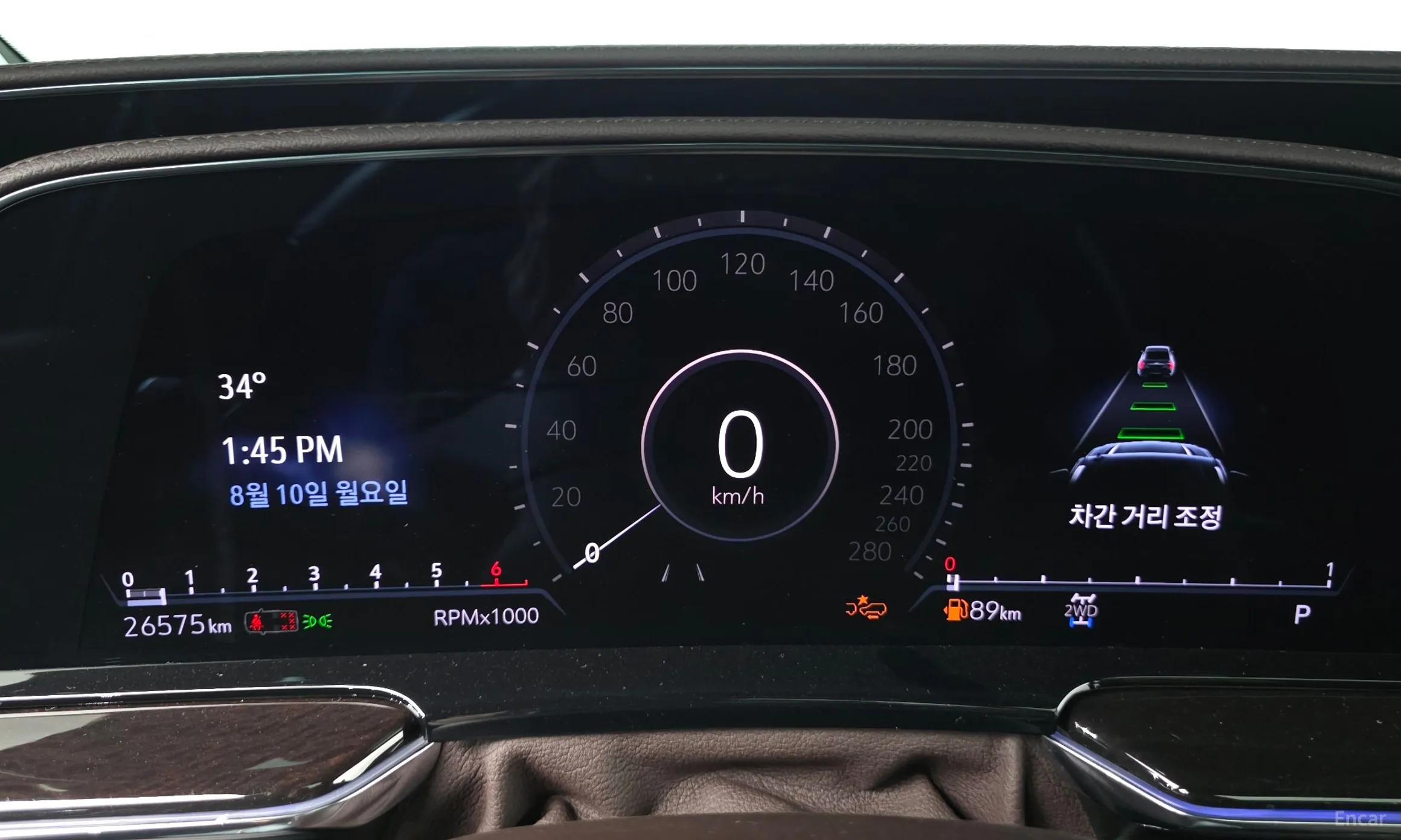 Cadillac Escalade 5th Generation превью 8