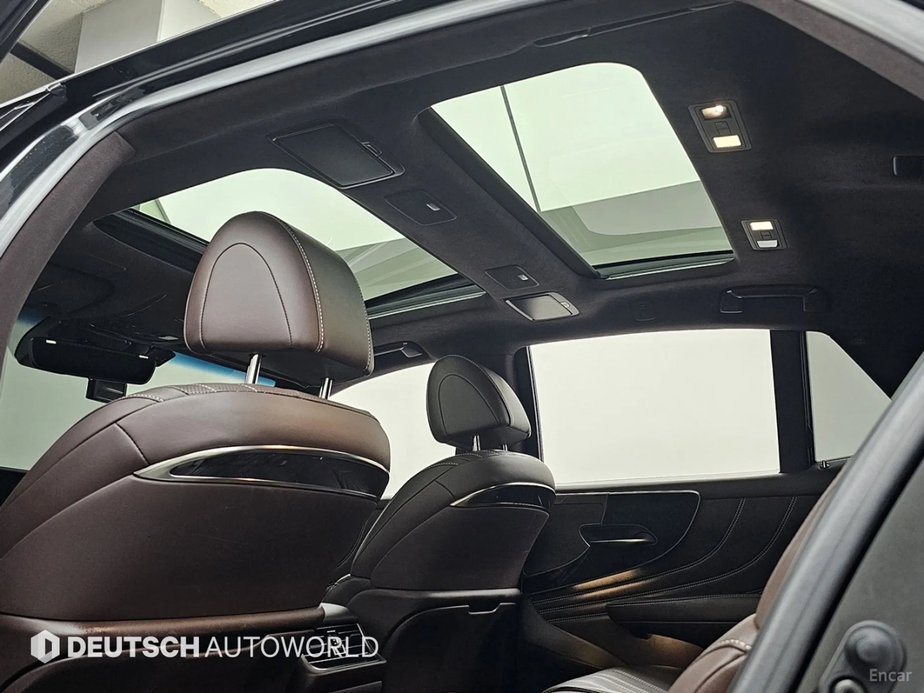 Lexus LS500 5th Generation превью 18