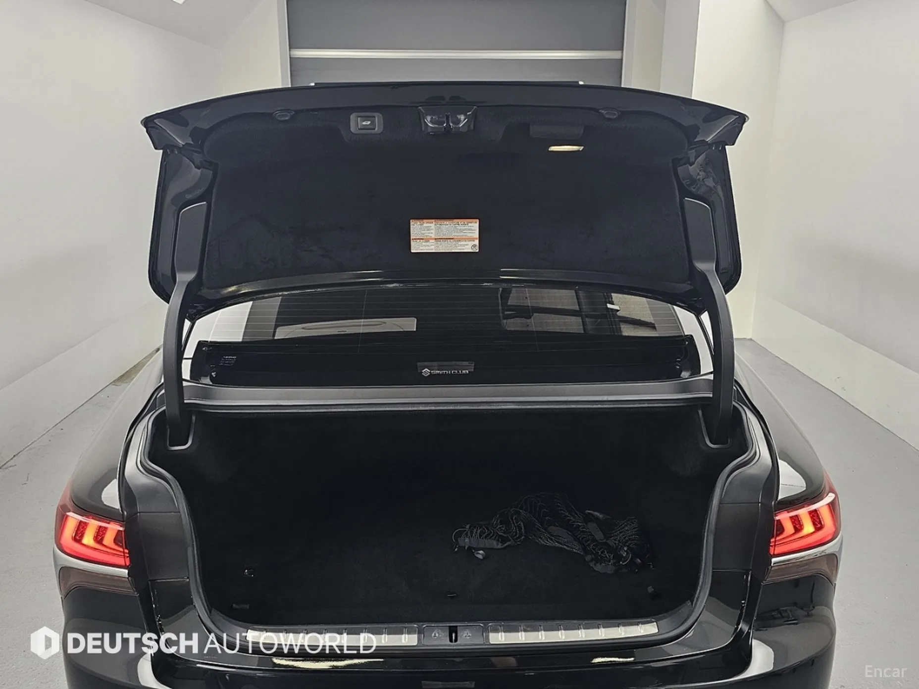 Lexus LS500 5th Generation превью 19