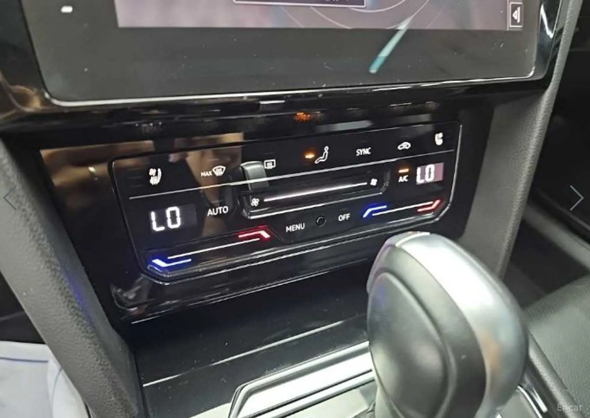 Volkswagen Ateon превью 10