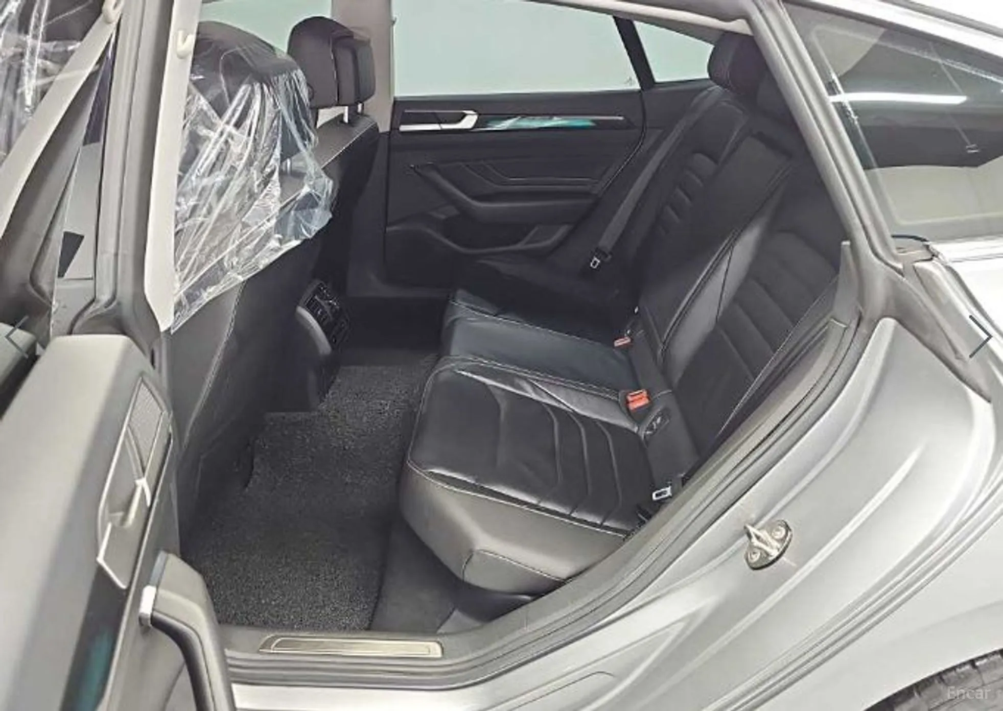 Volkswagen Ateon превью 12
